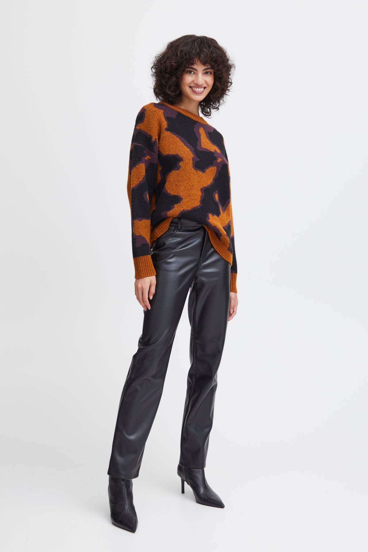 PANTALON DAFANY