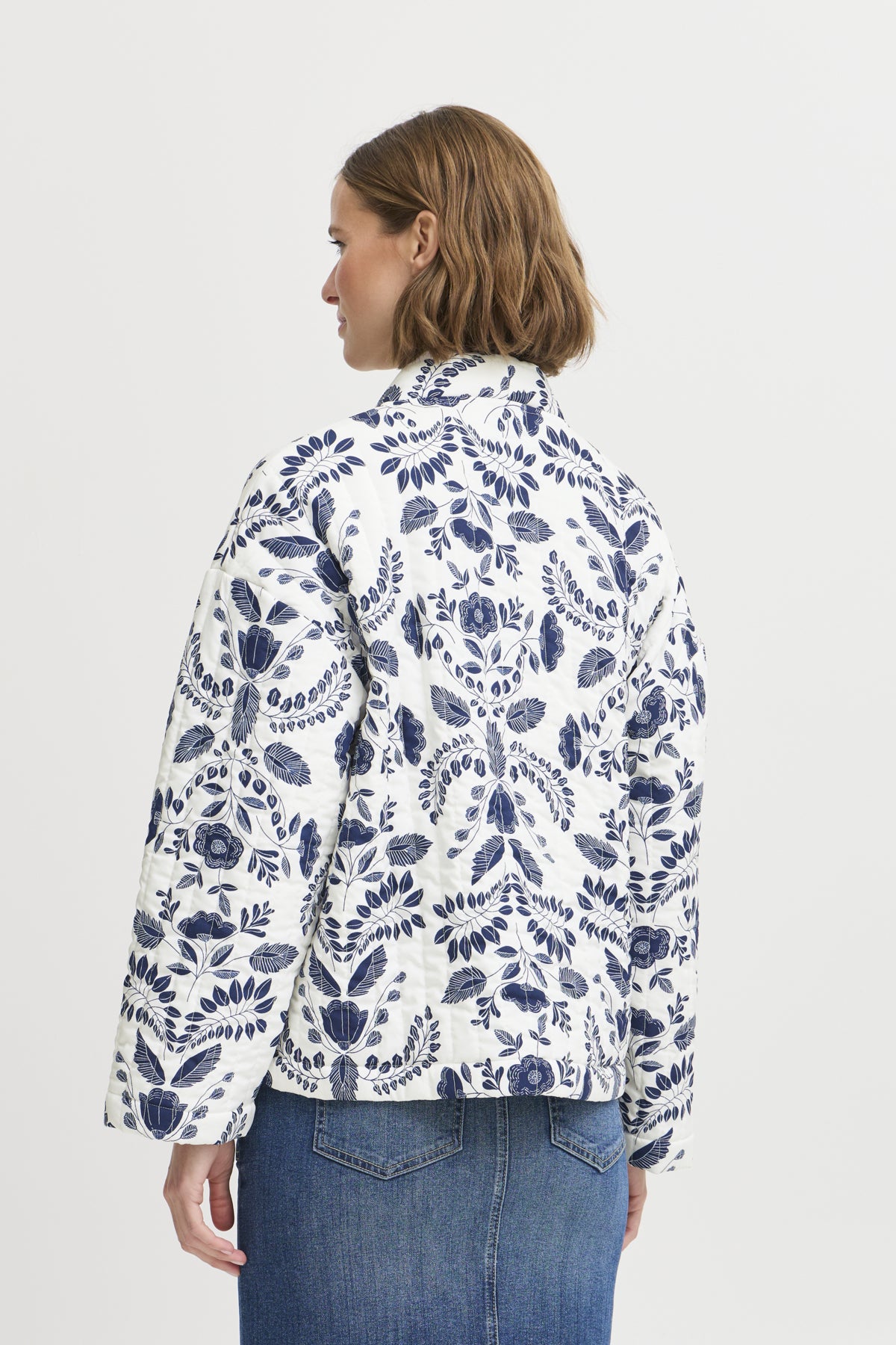 VESTE KIMONO DAIMA