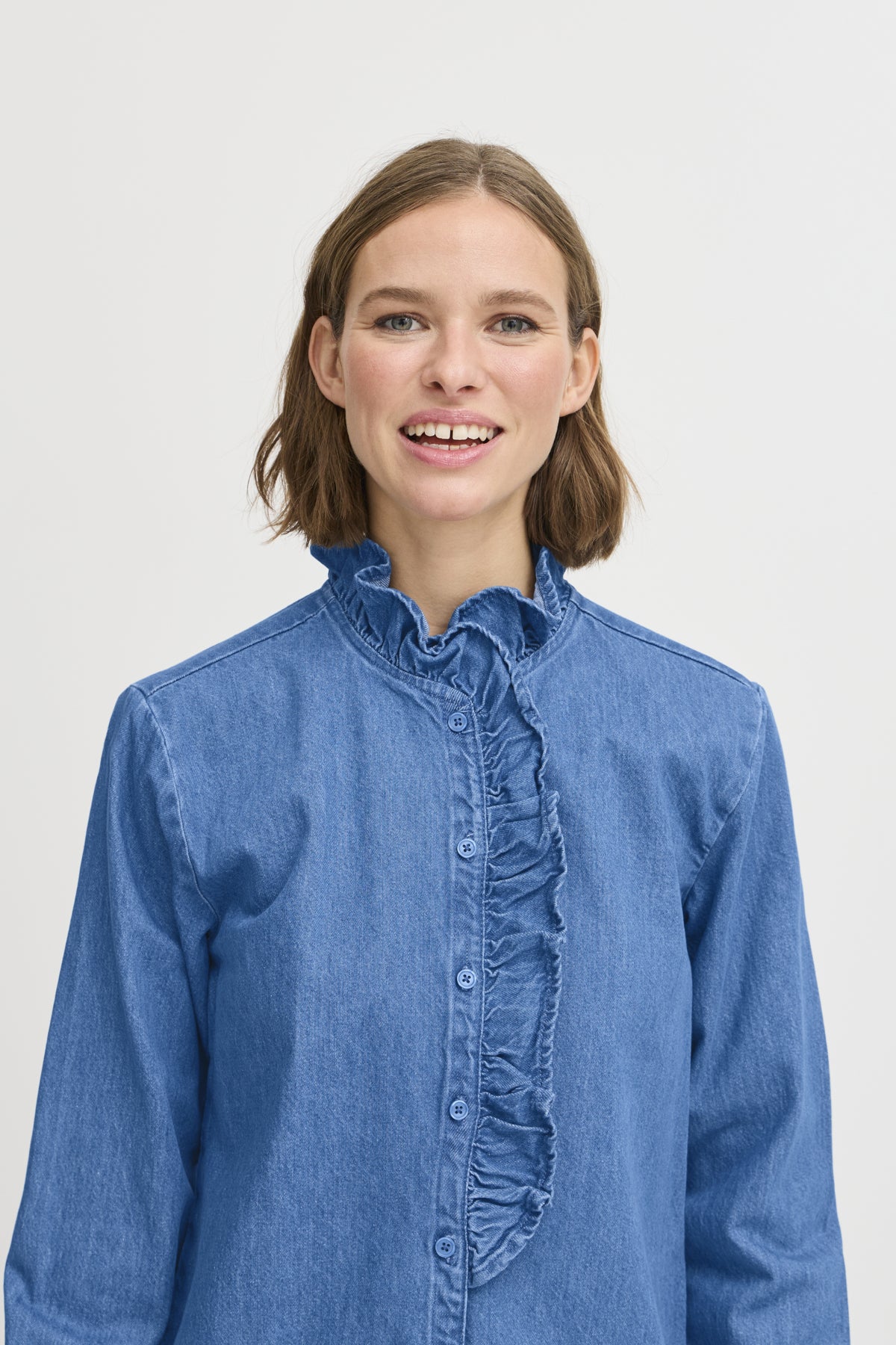 CHEMISE KISTINI