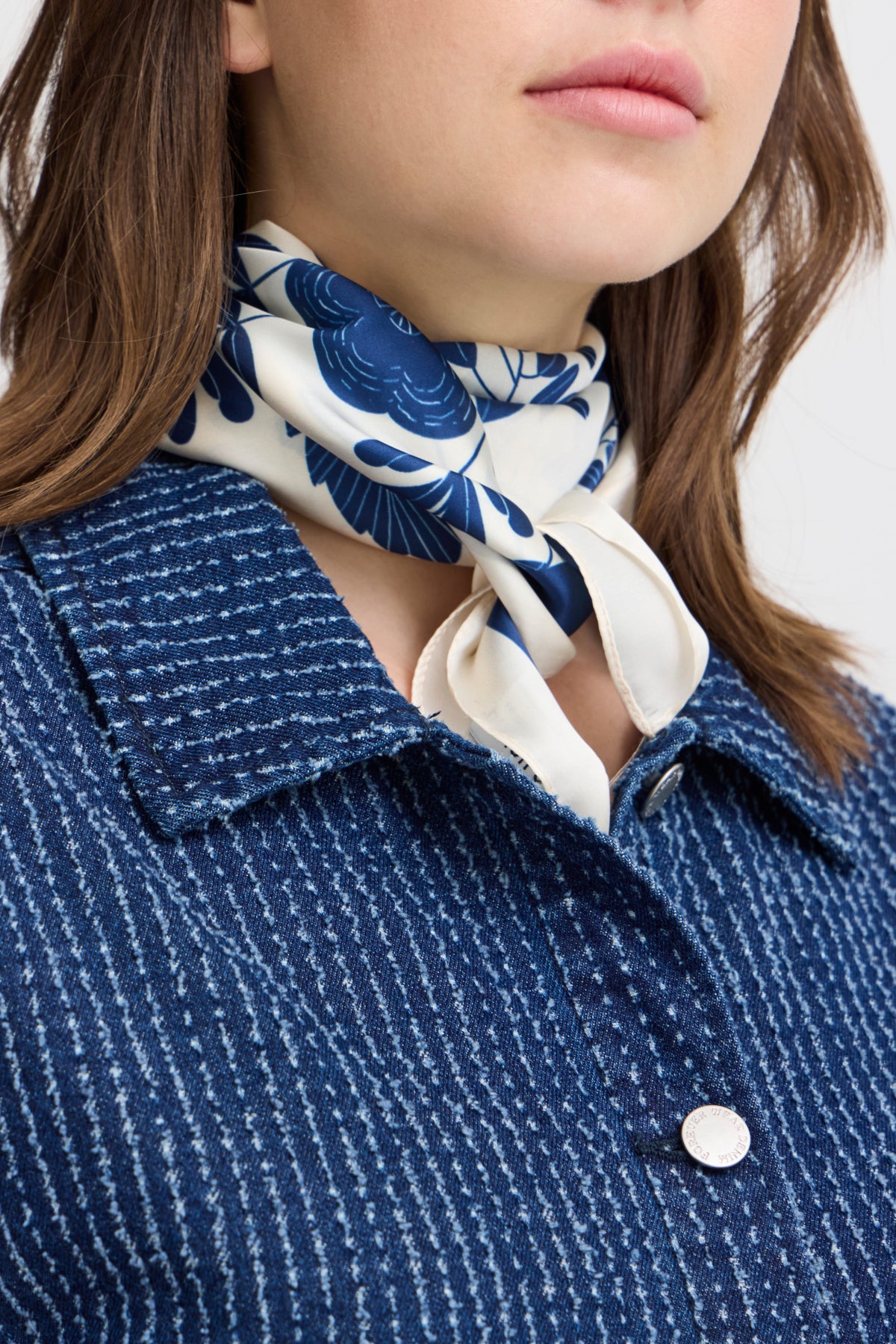FOULARD BAVISTTE