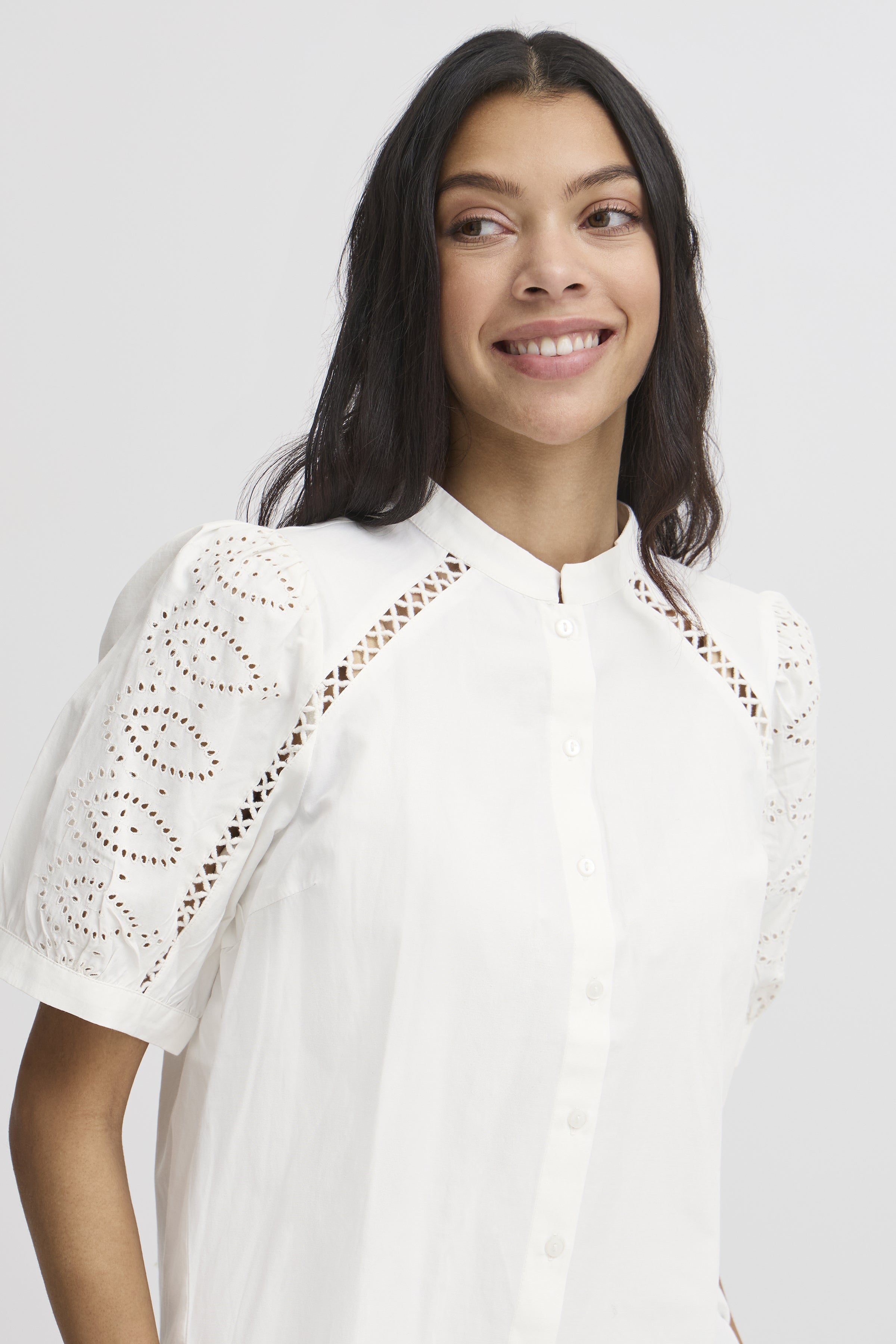BLOUSE FRANKIE