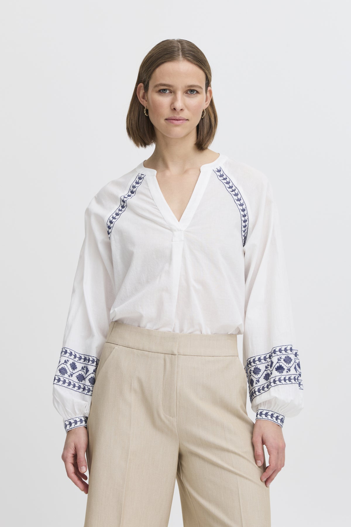 BLOUSE JIYA