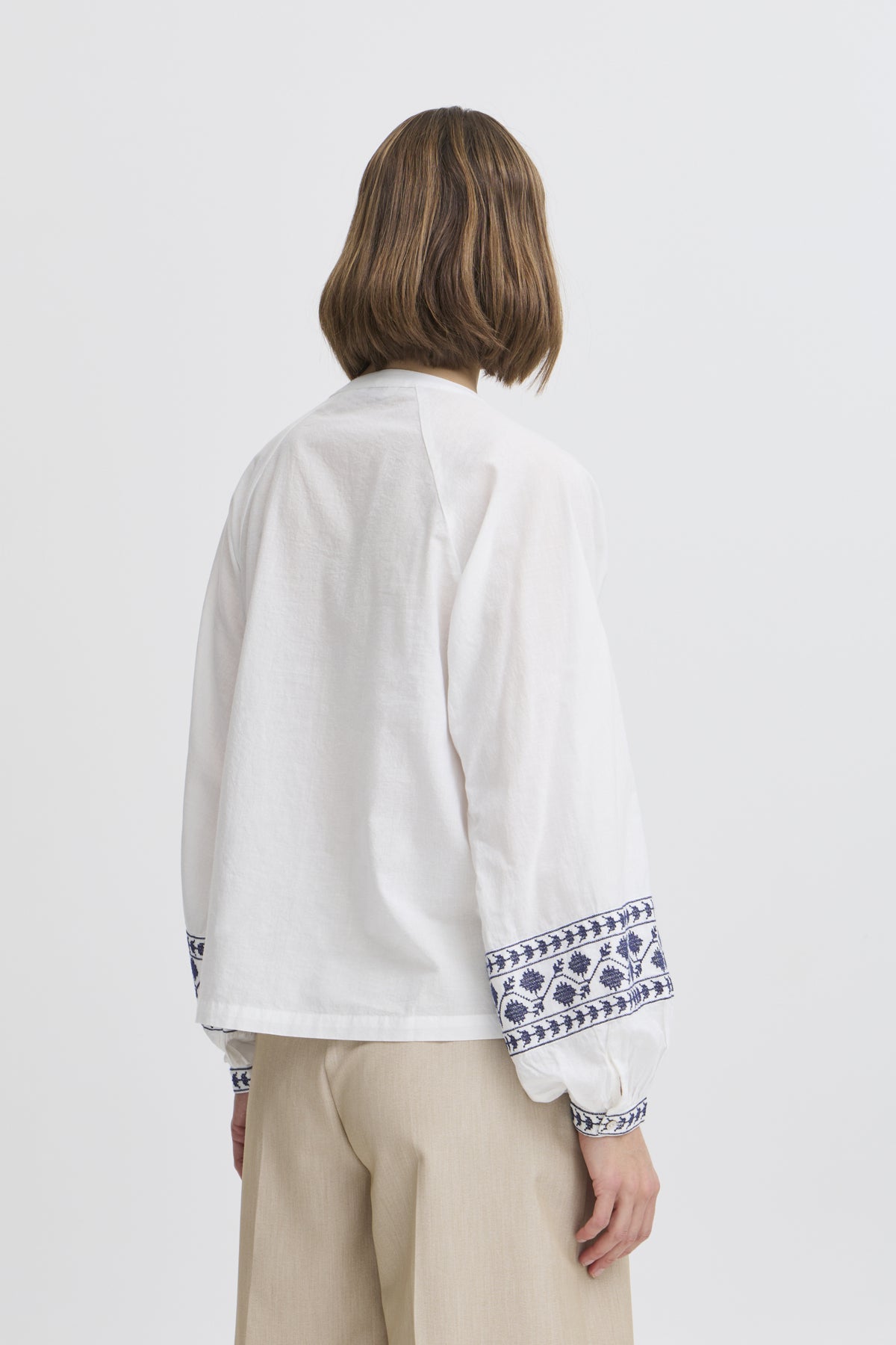 BLOUSE JIYA