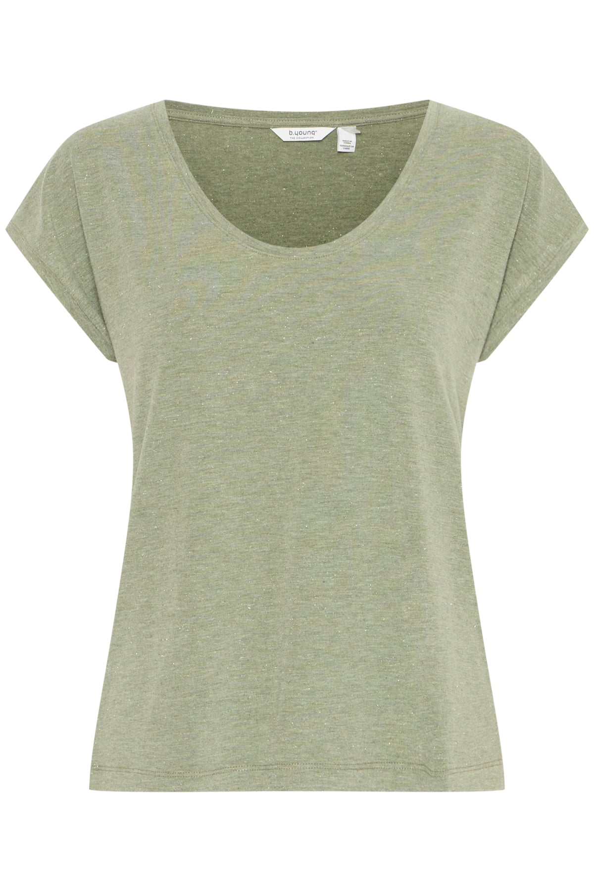 TEE-SHIRT PALUREXI