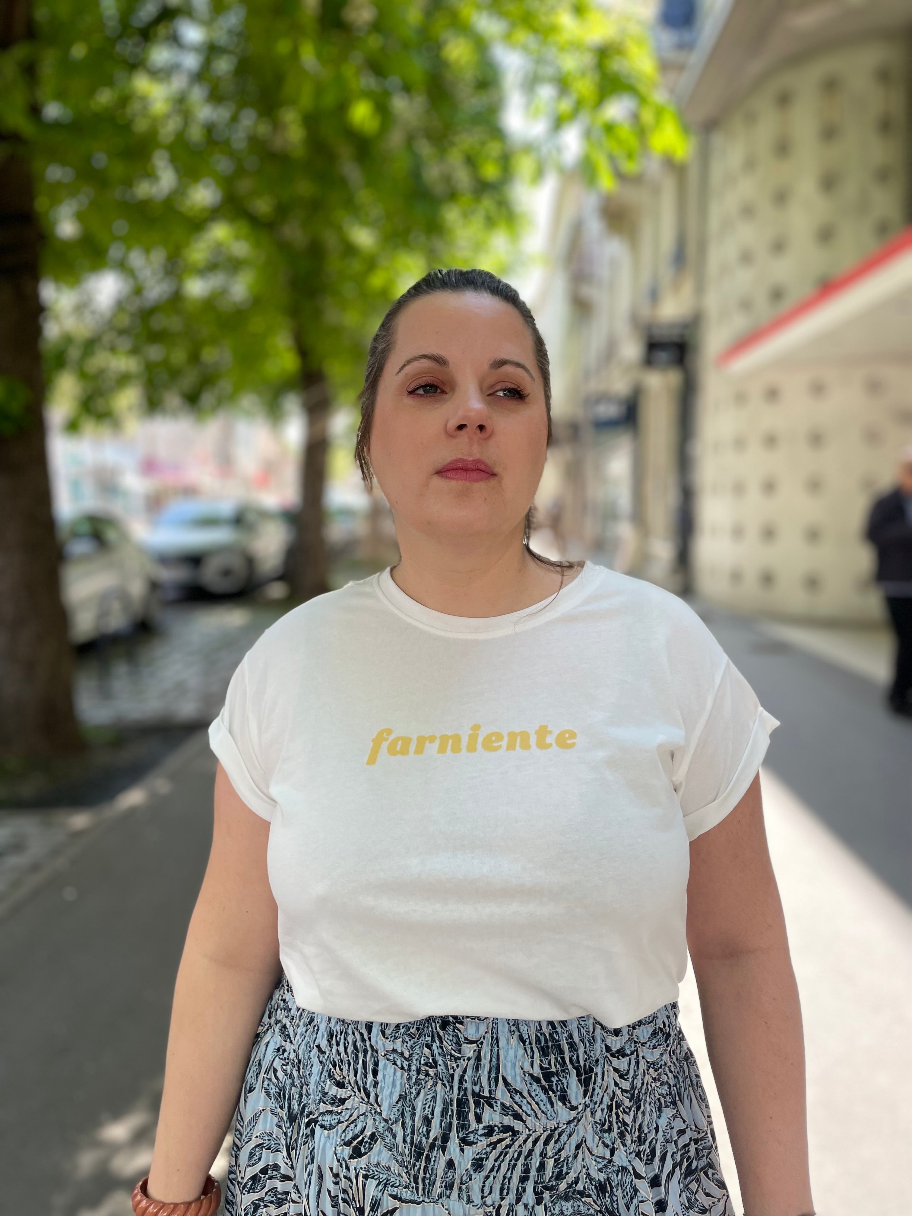TEE-SHIRT POMELO