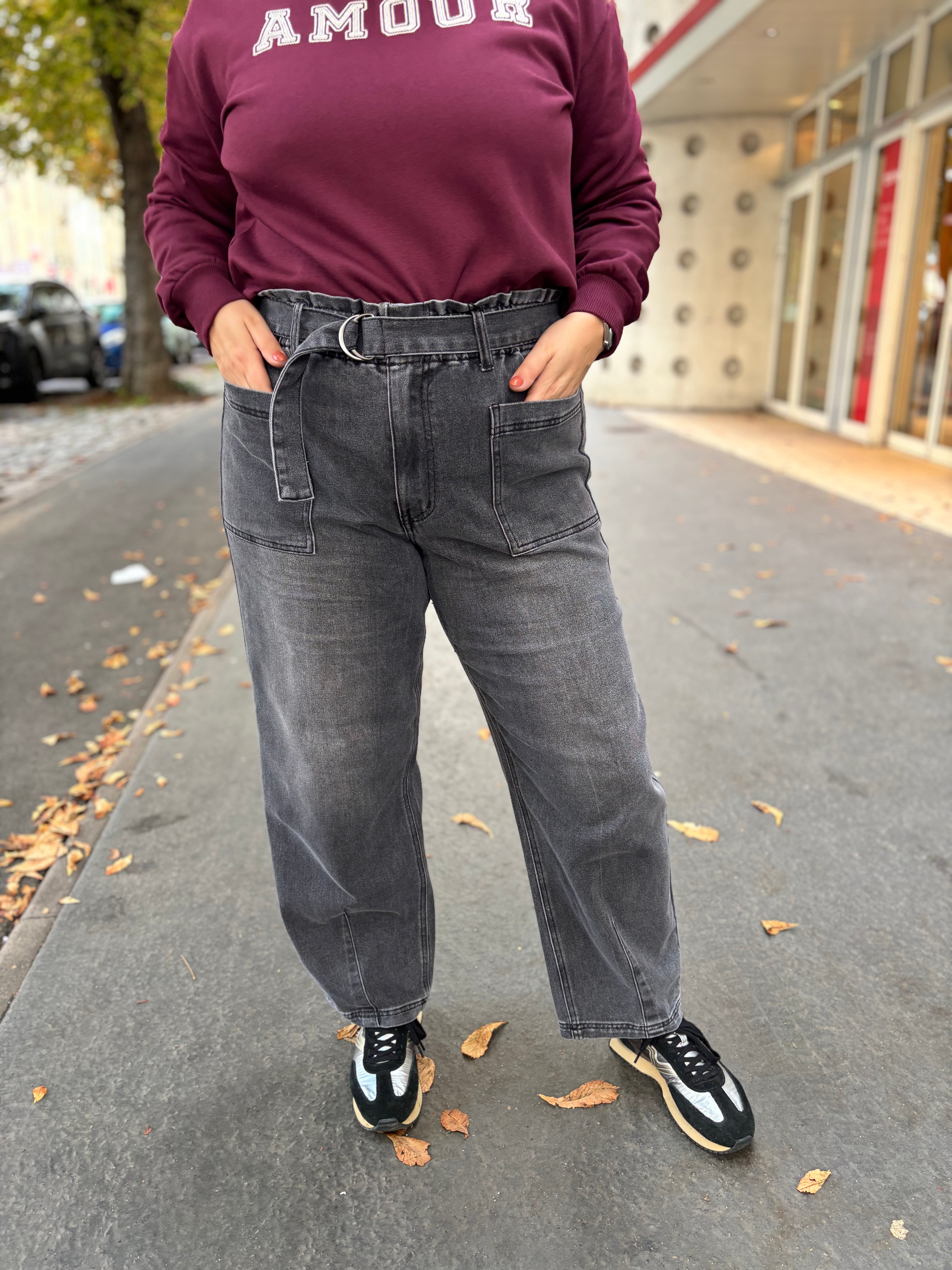 JEAN ABBY