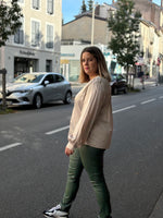 Charger l&#39;image dans la galerie, BLOUSE LAURA
