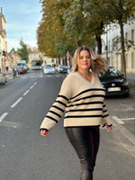 Charger l&#39;image dans la galerie, PULL IRINA
