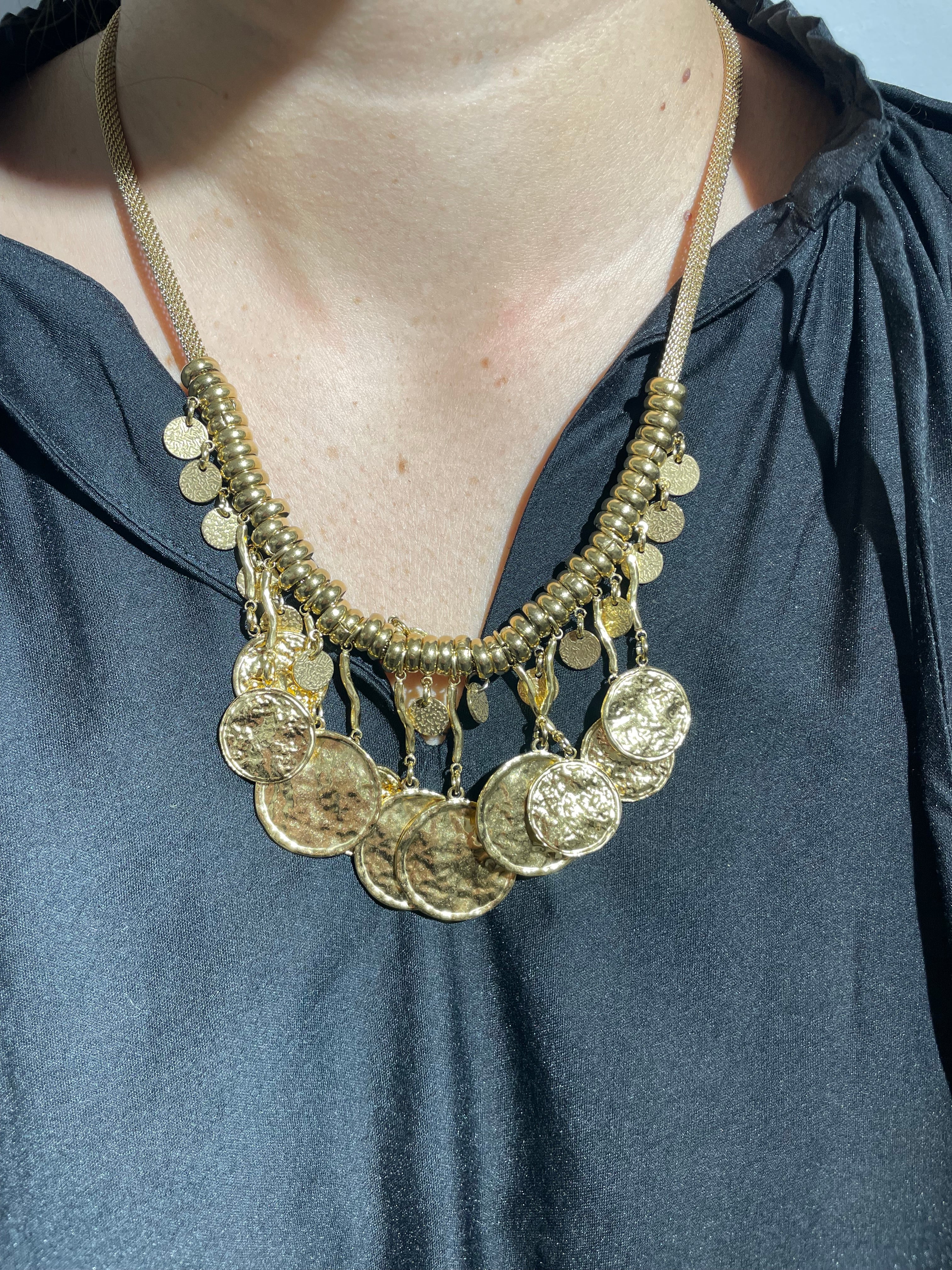 COLLIER MAURANE