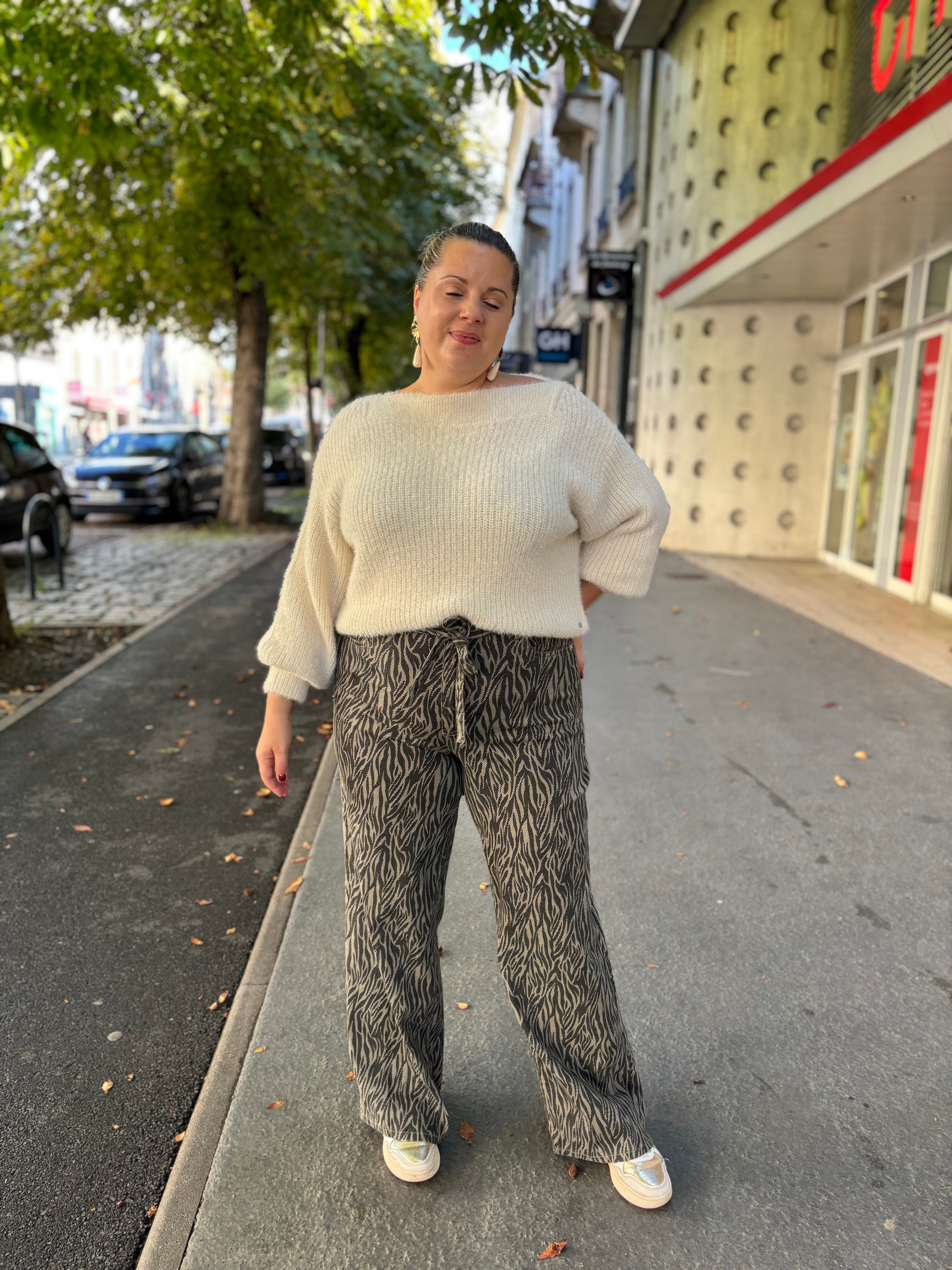 PULL PERIA