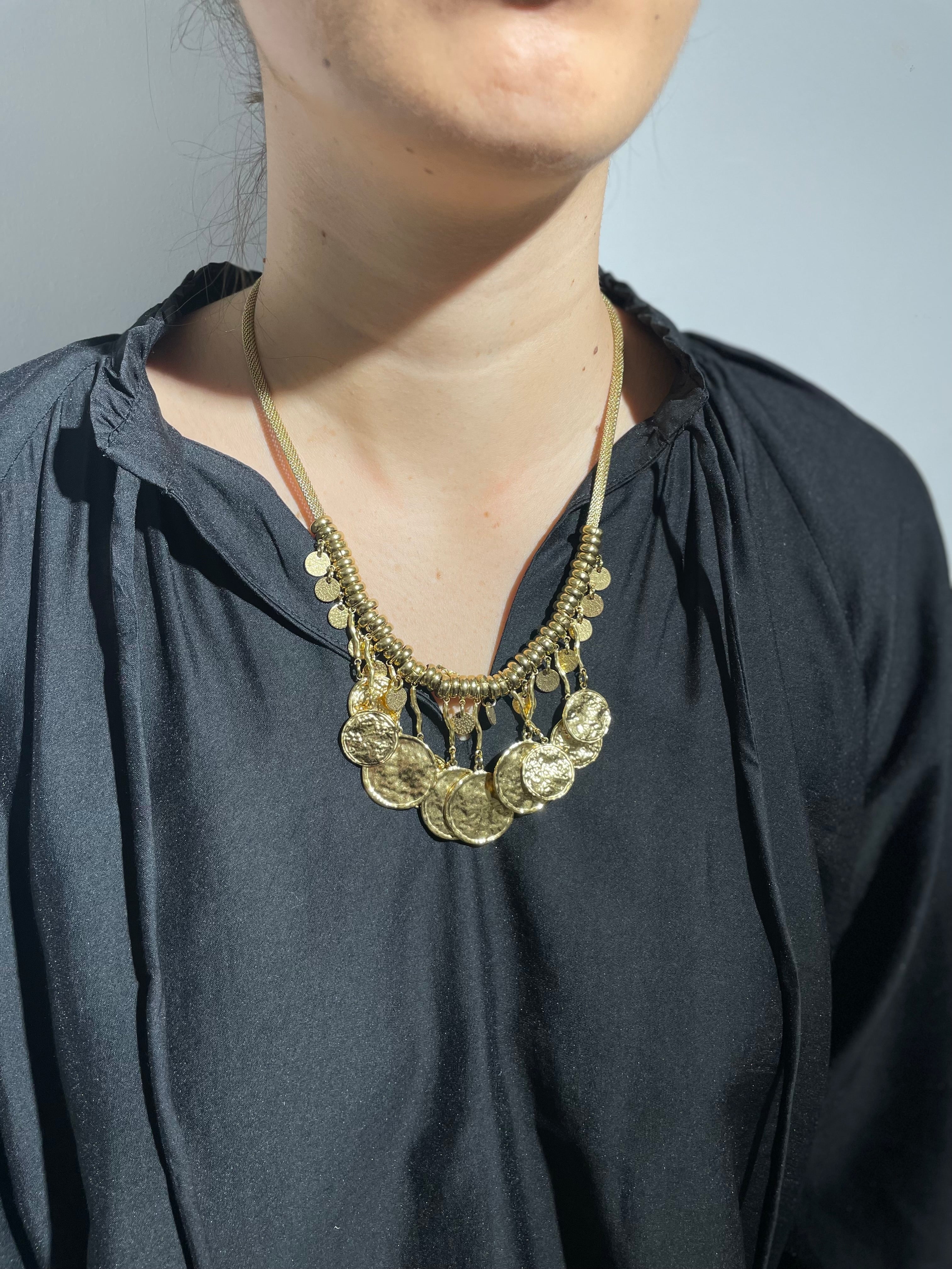 COLLIER MAURANE