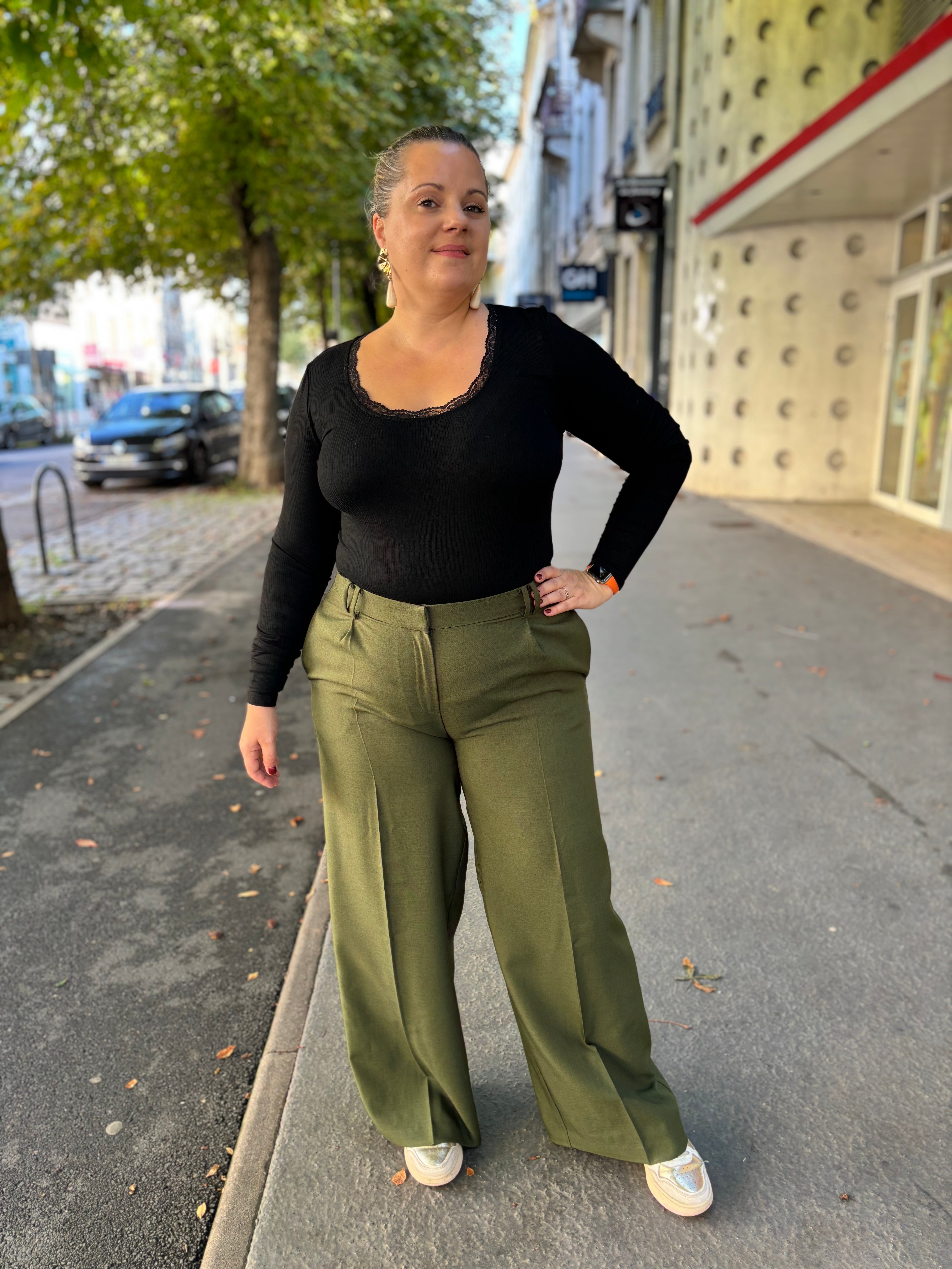 PANTALON LEXI
