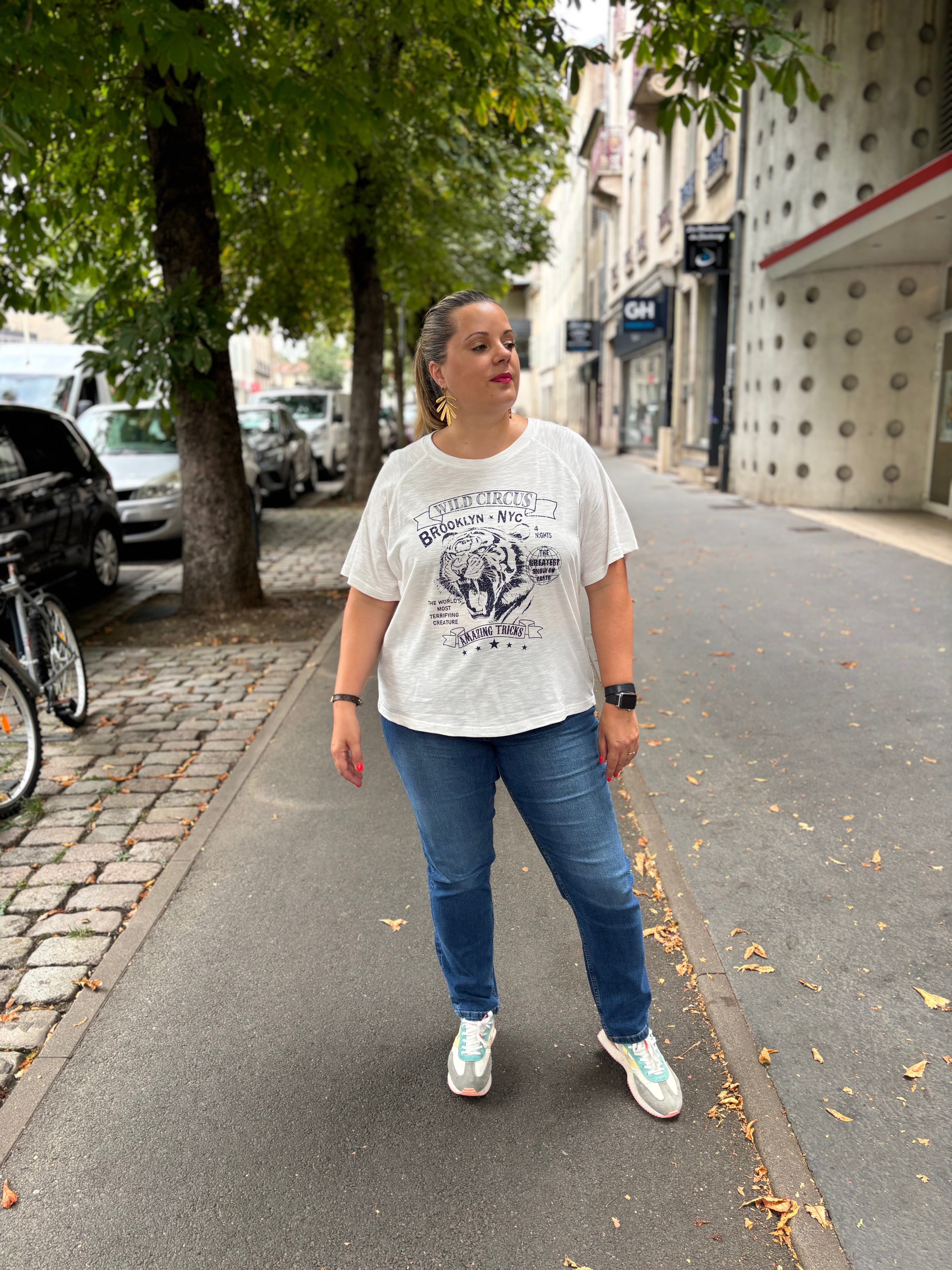 TEE-SHIRT NIMO