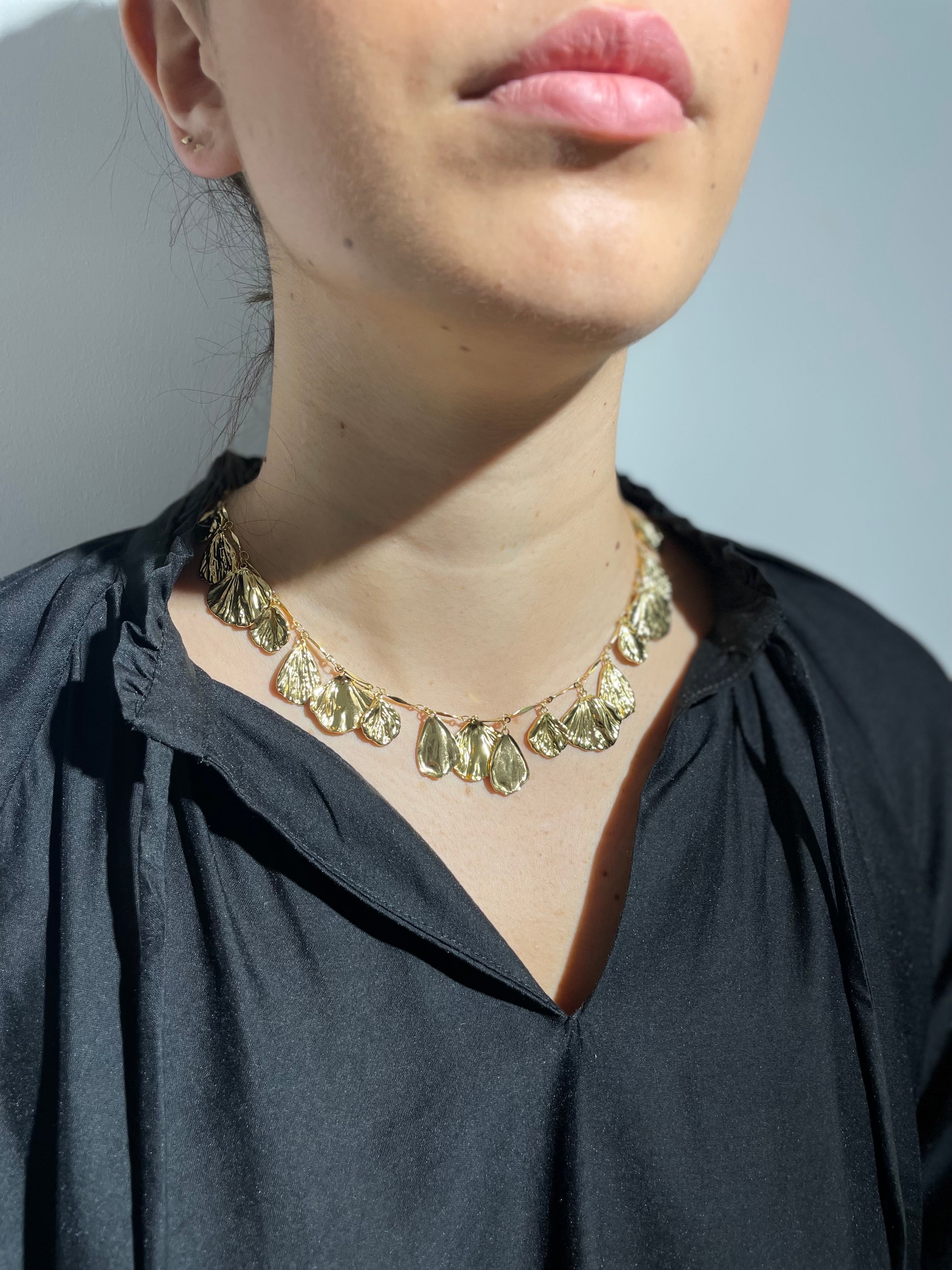 COLLIER MALA