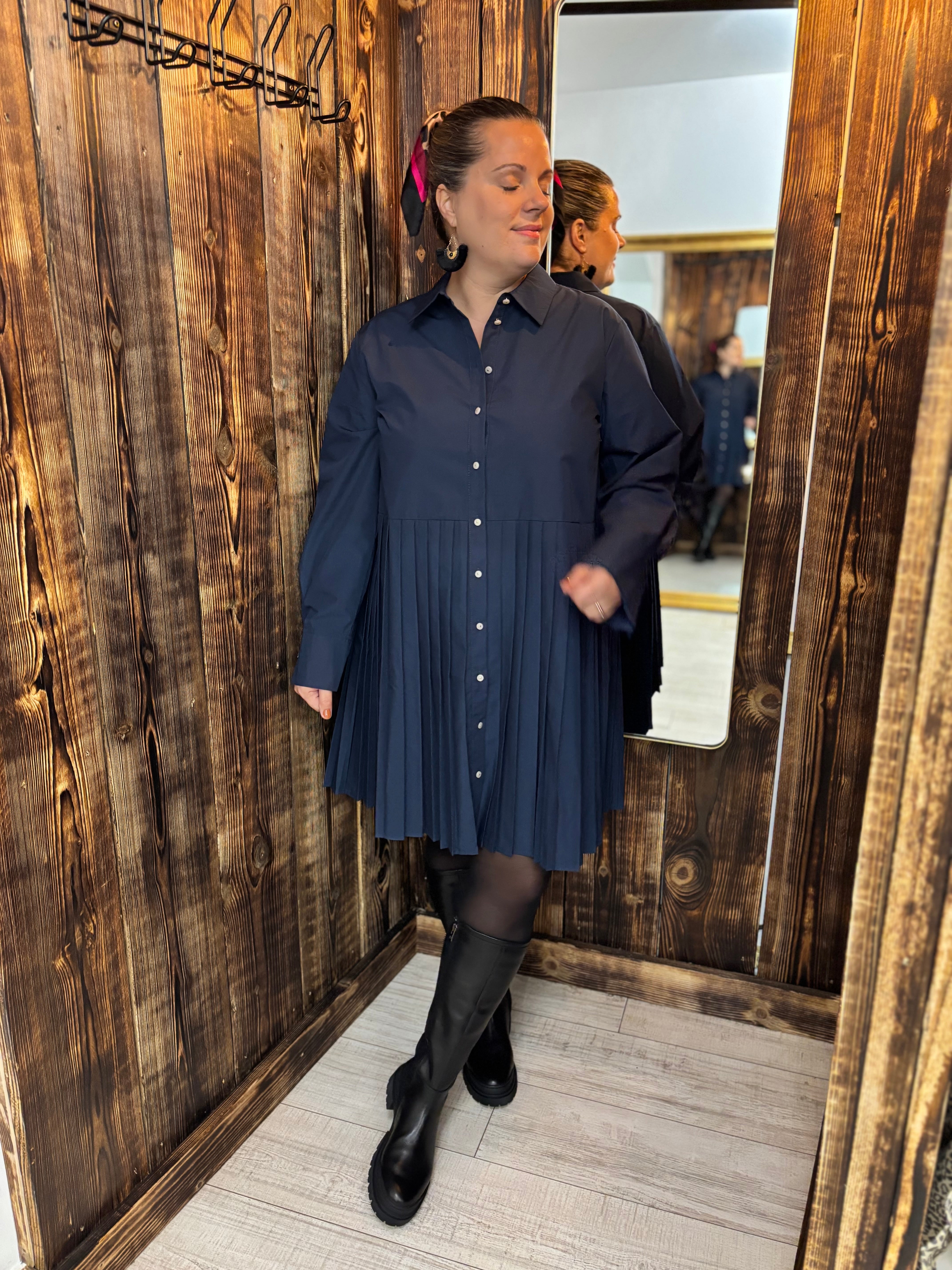 ROBE ROYELLI