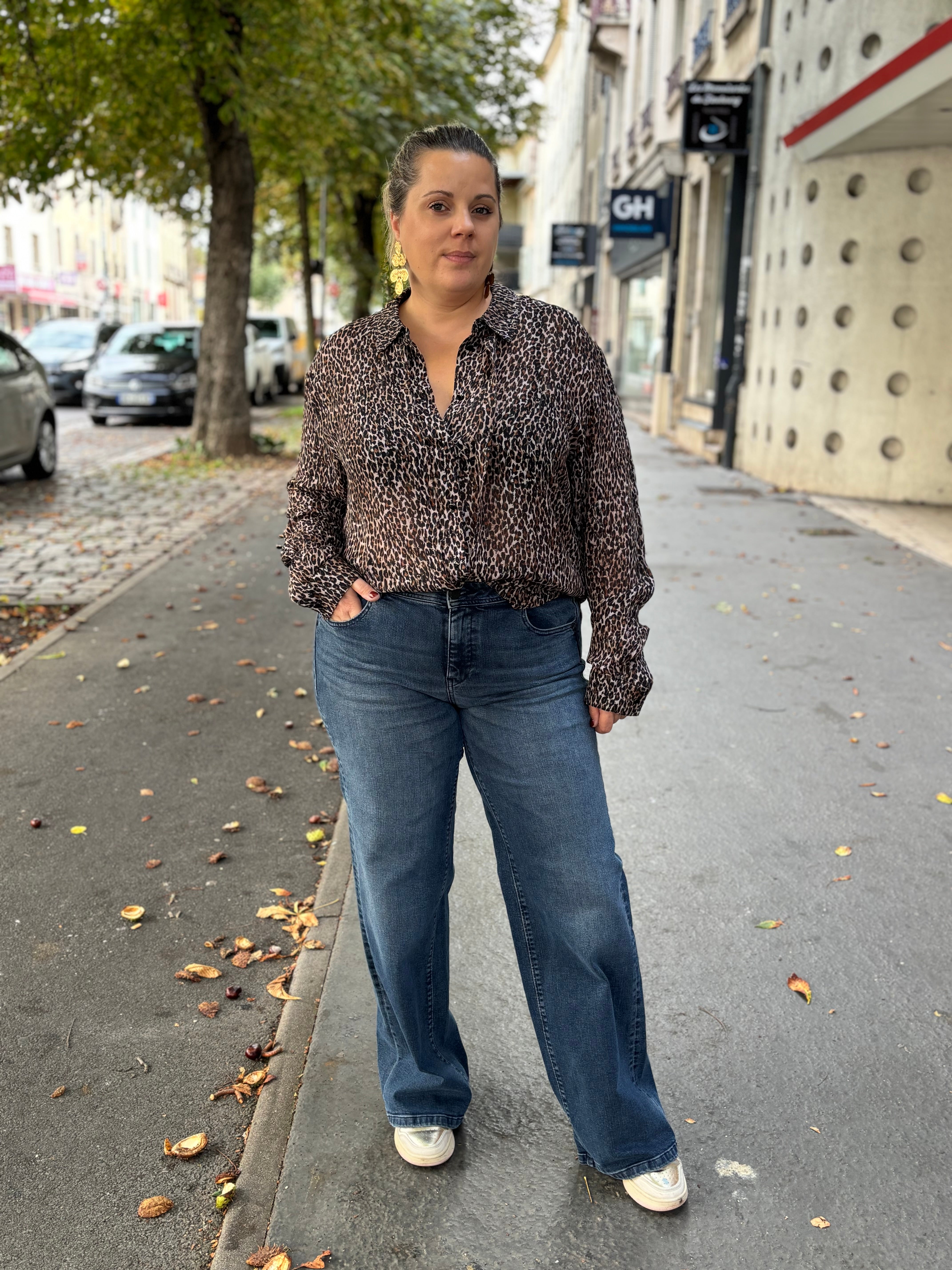JEAN AGATHA