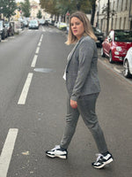 Charger l&#39;image dans la galerie, VESTE KATE STRUCTURE
