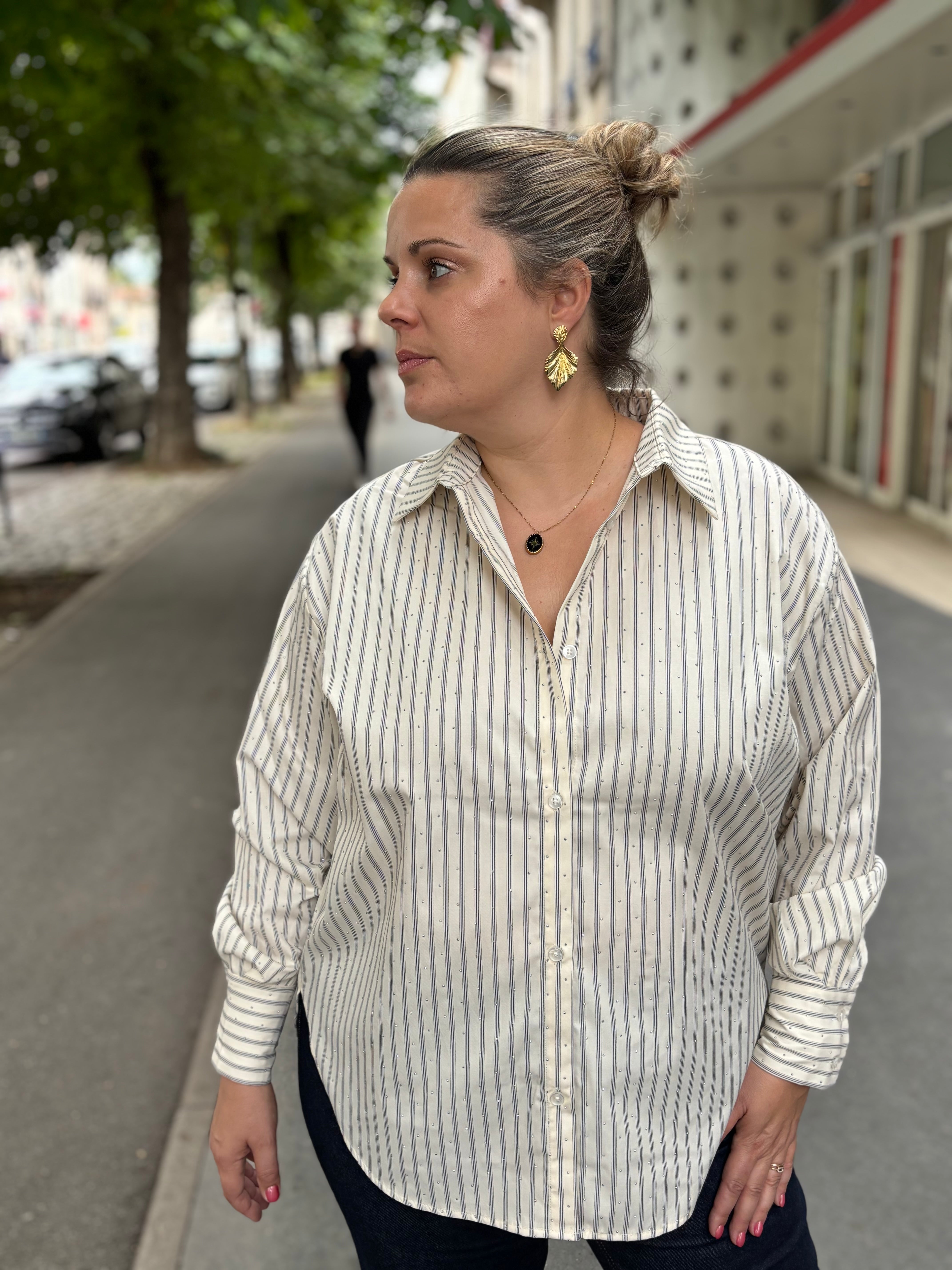 CHEMISE VICTORIA