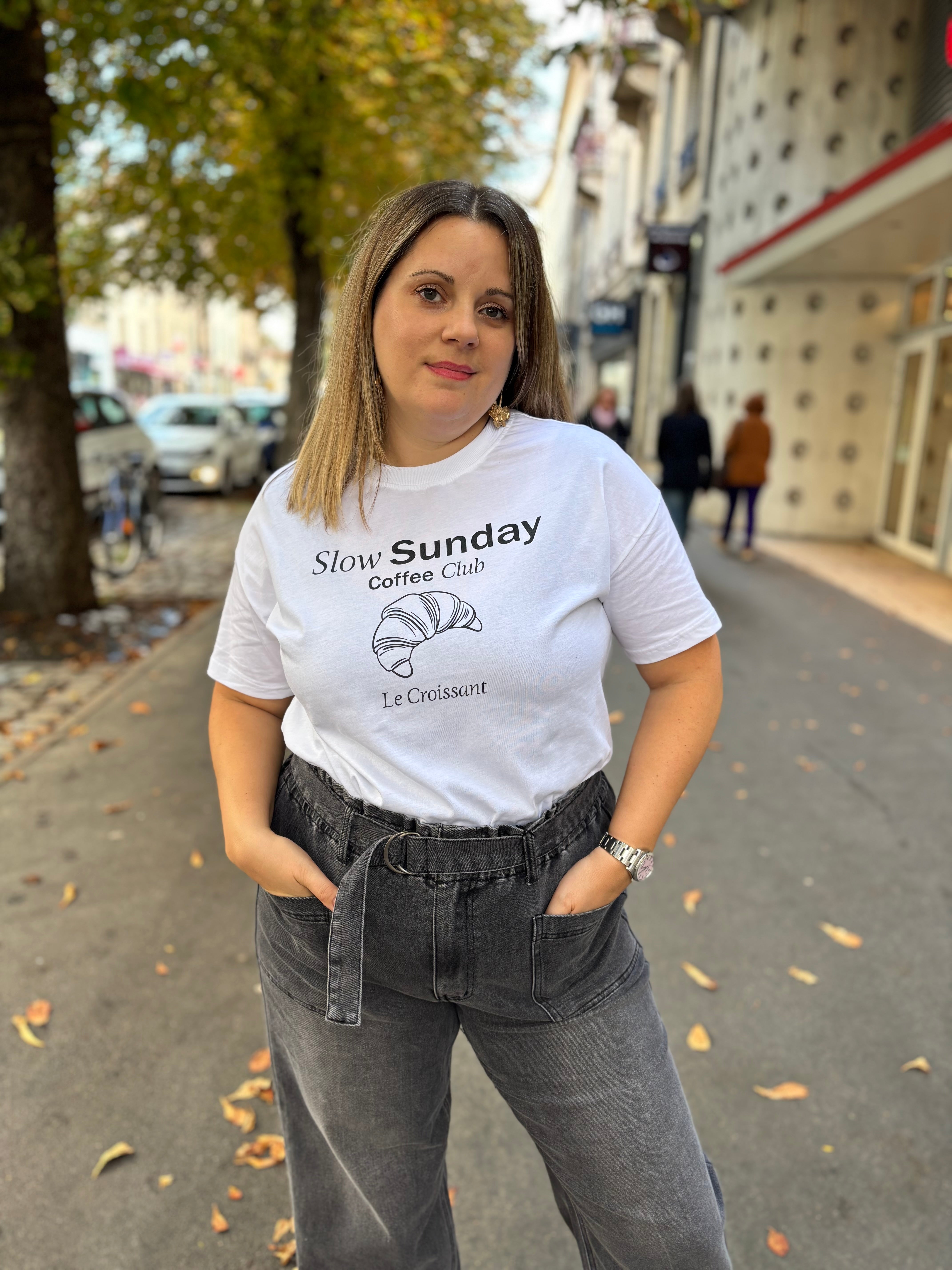 TEE-SHIRT ELLY