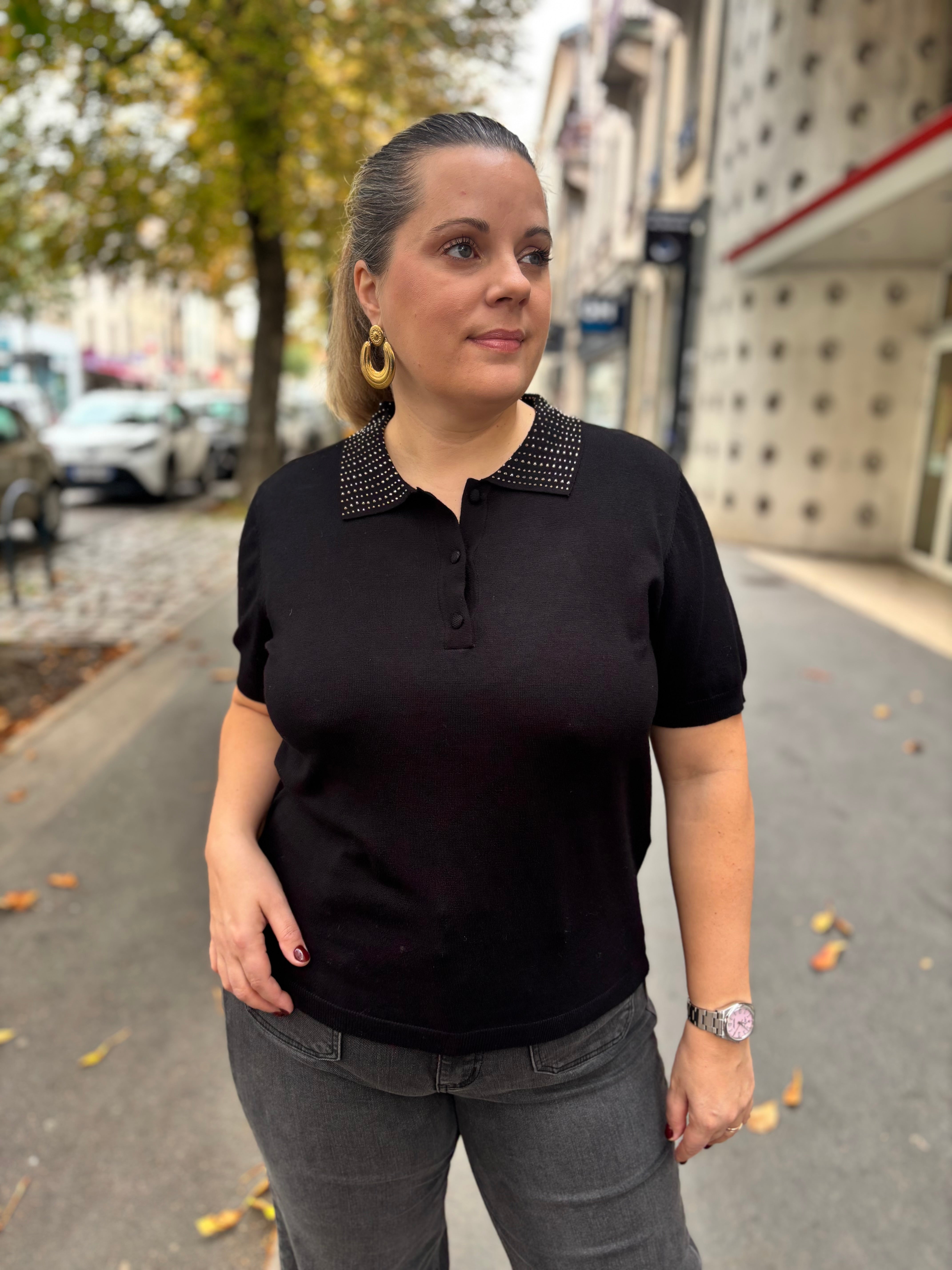 POLO CARLY