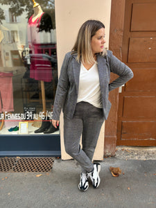VESTE KATE STRUCTURE