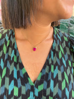 Charger l&#39;image dans la galerie, COLLIER IRIS
