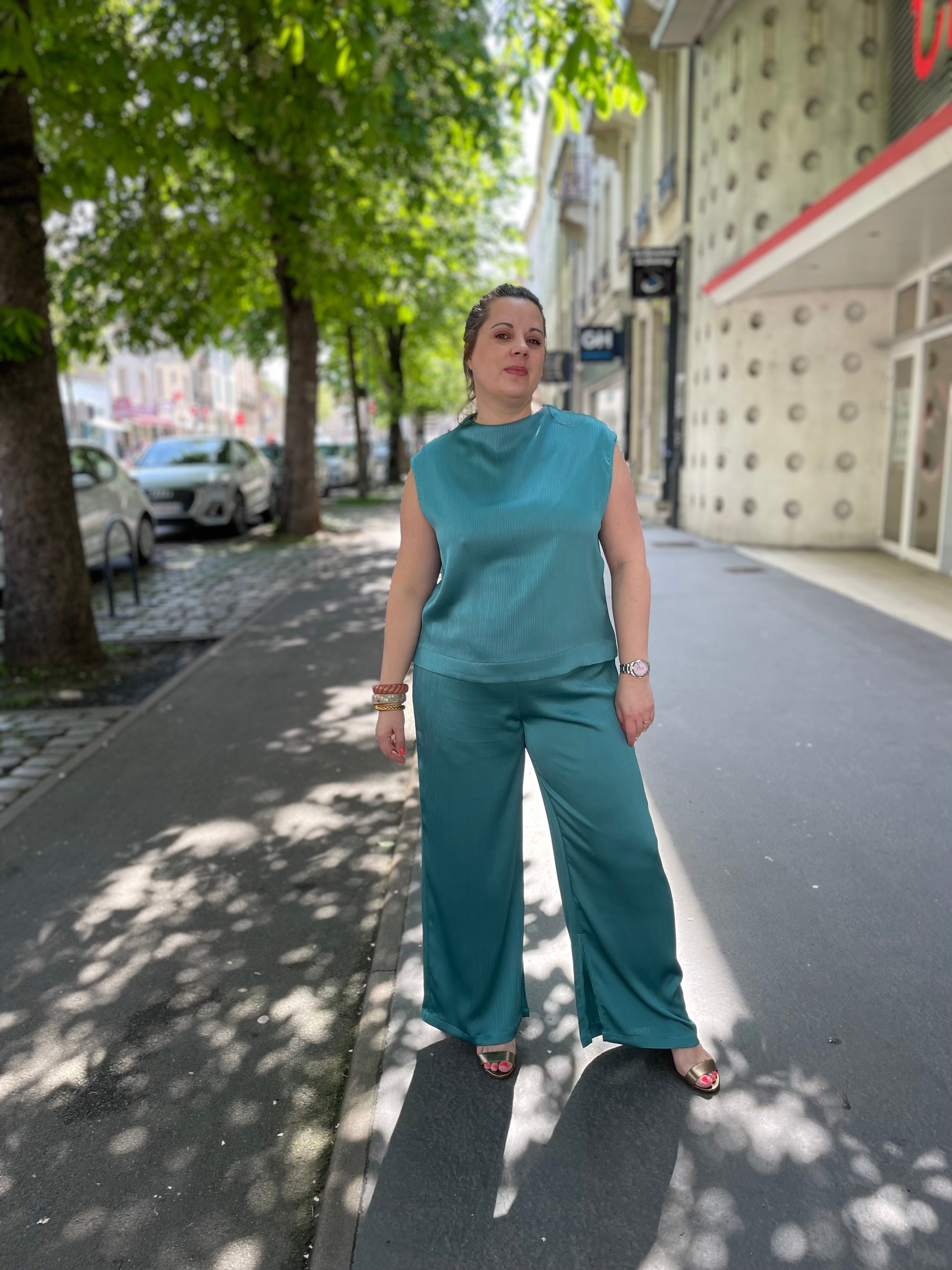 PANTALON RACHEL
