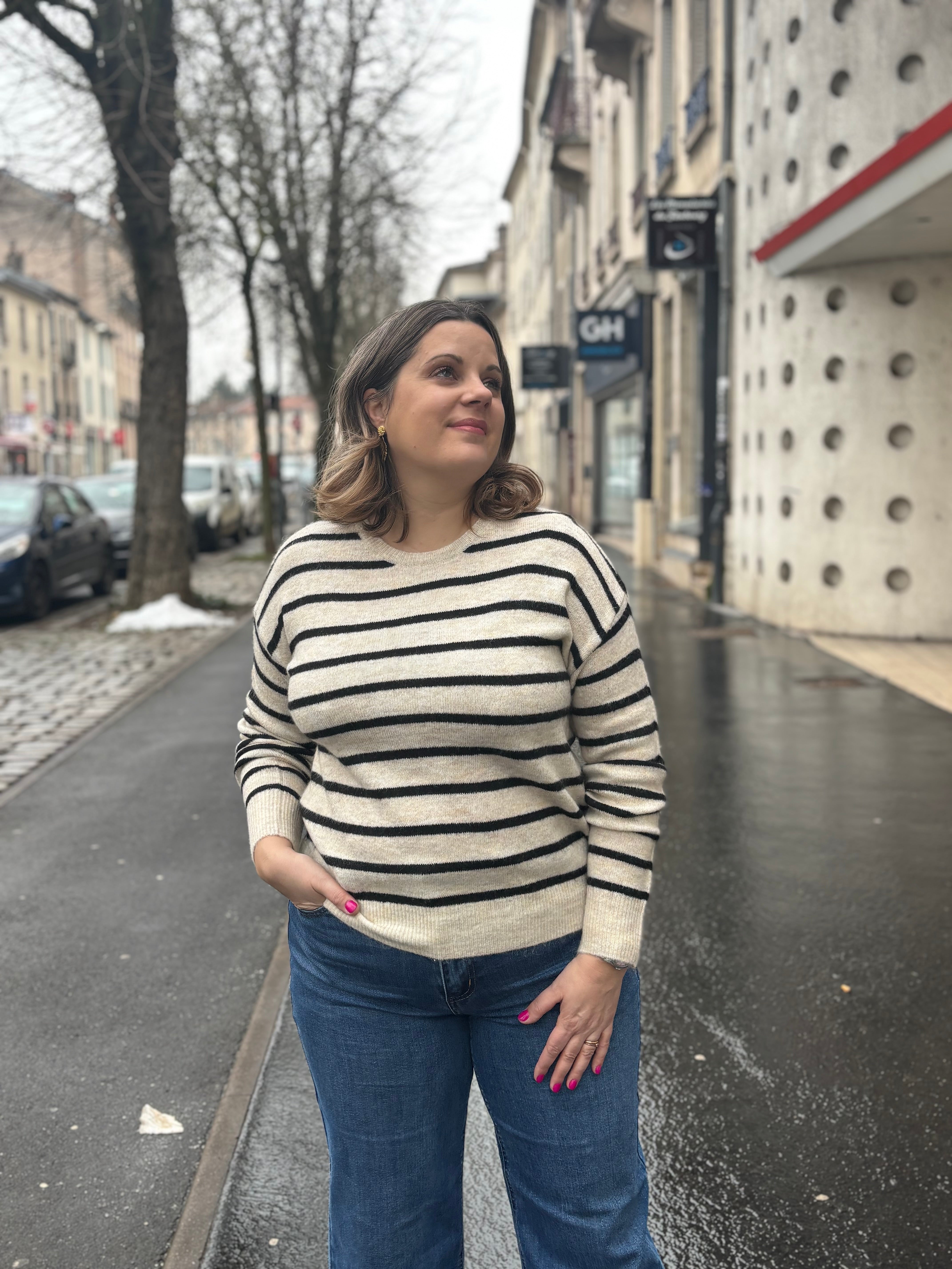 PULL LIDA