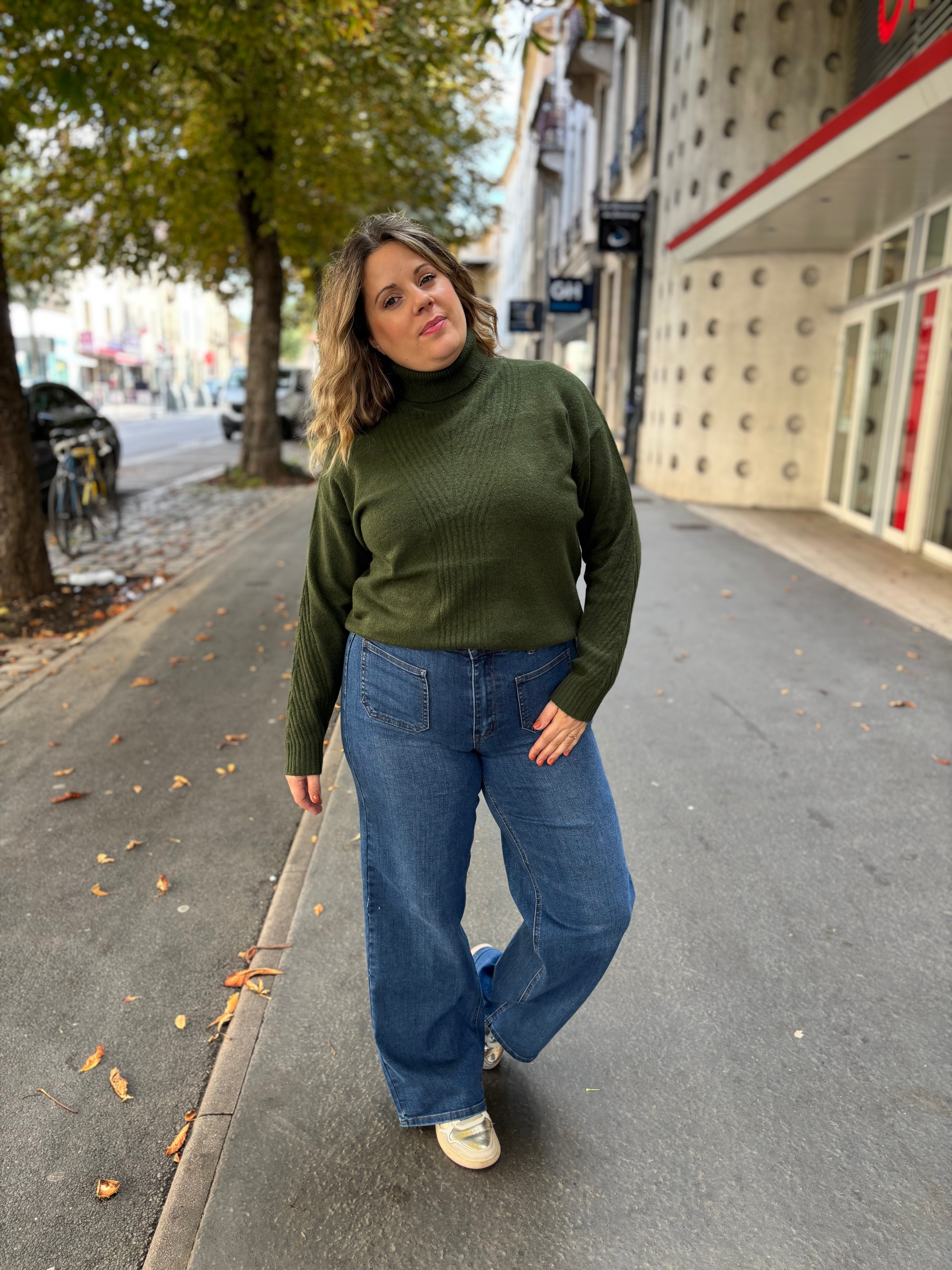 PULL DASILA