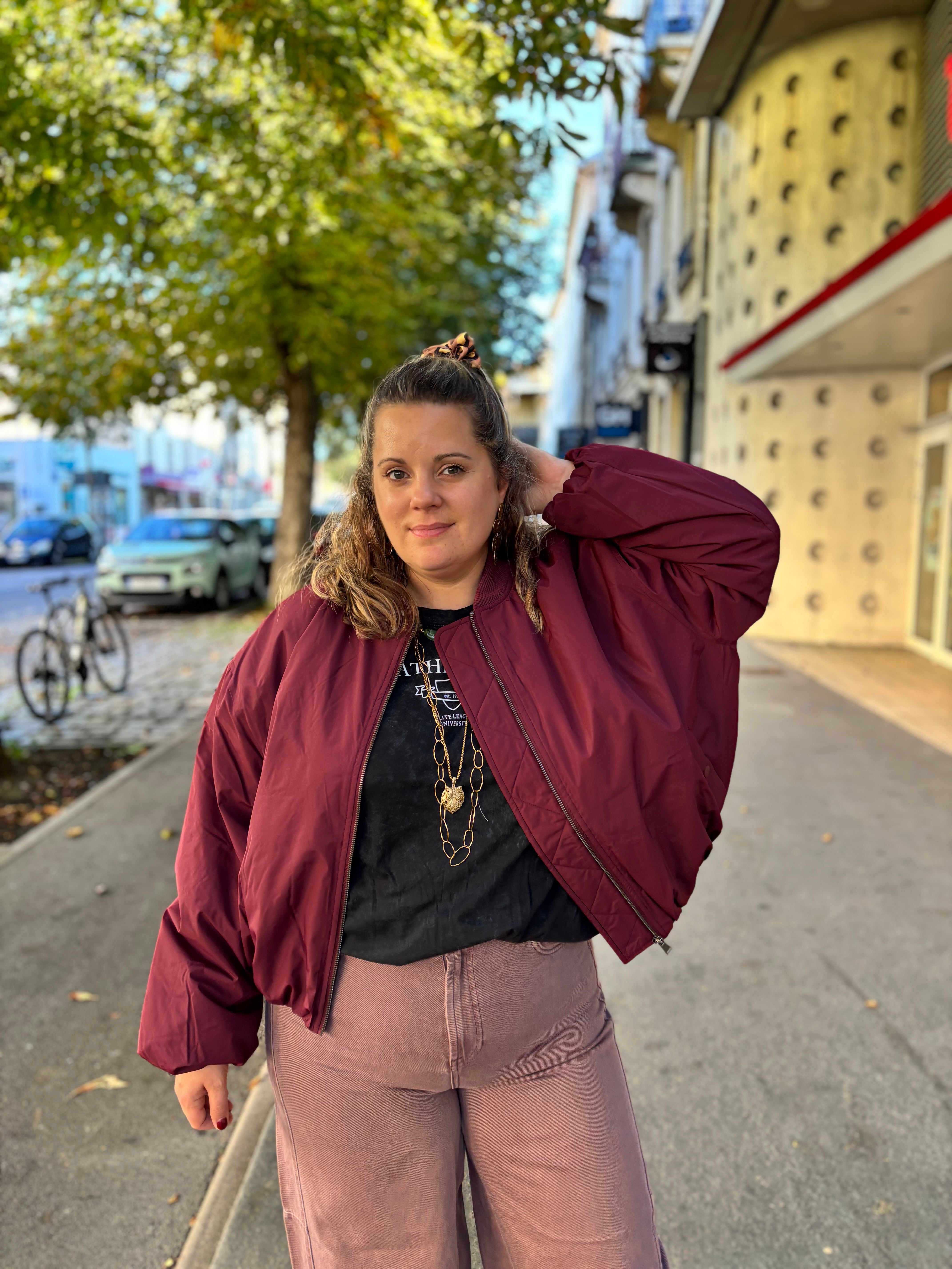BOMBERS LORENA
