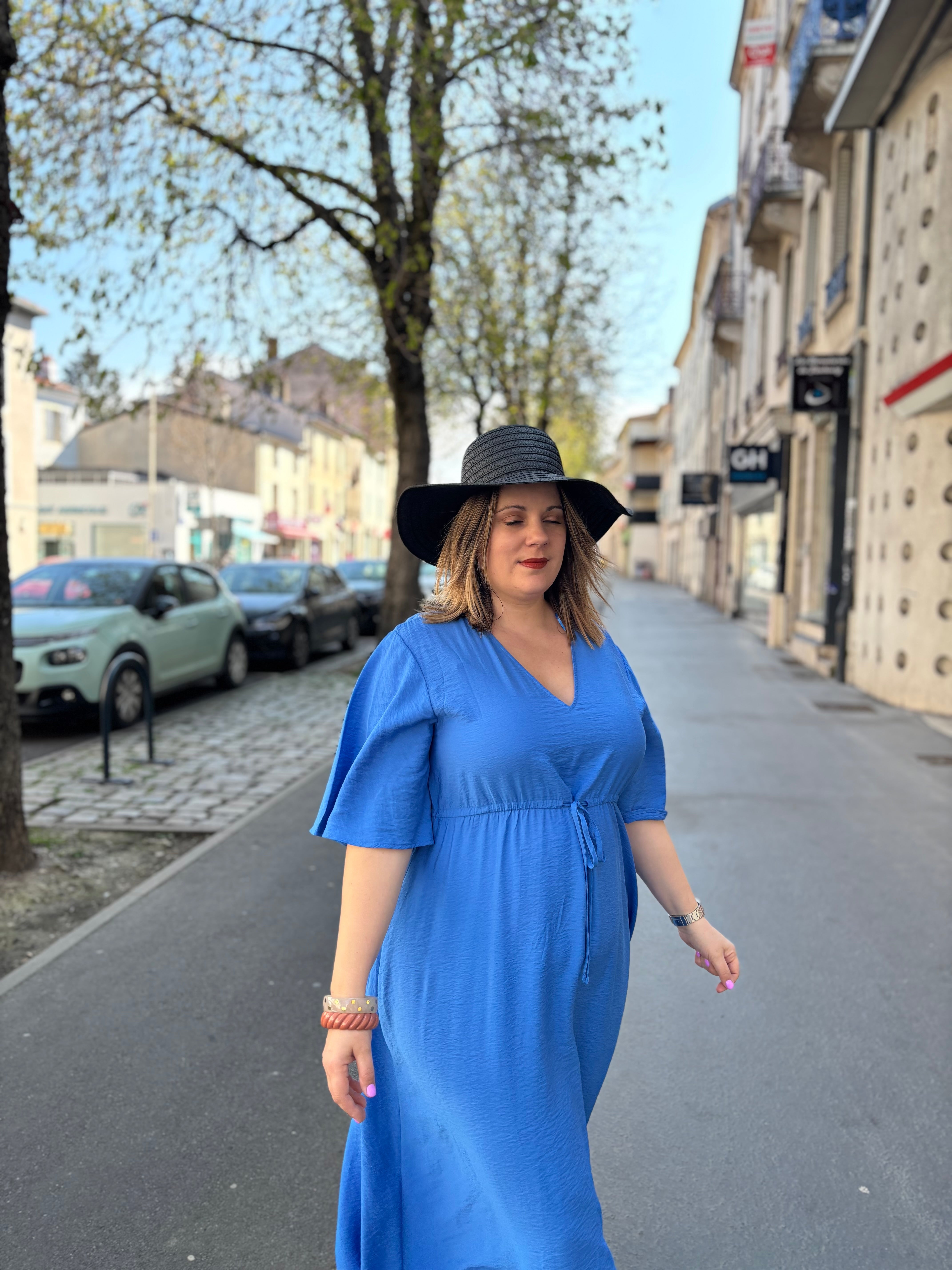 CAPELINE KASANNI