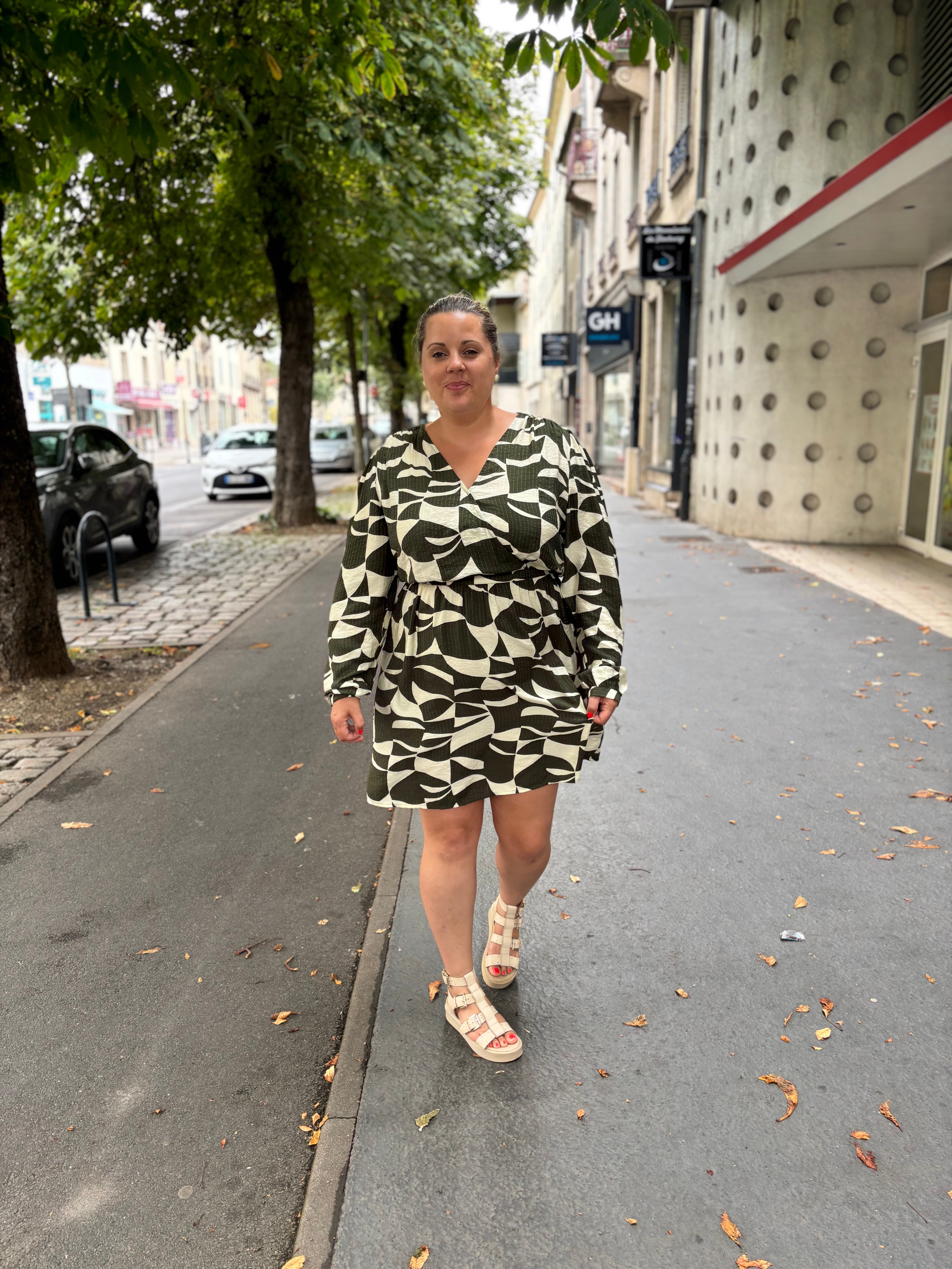 ROBE LISADORA