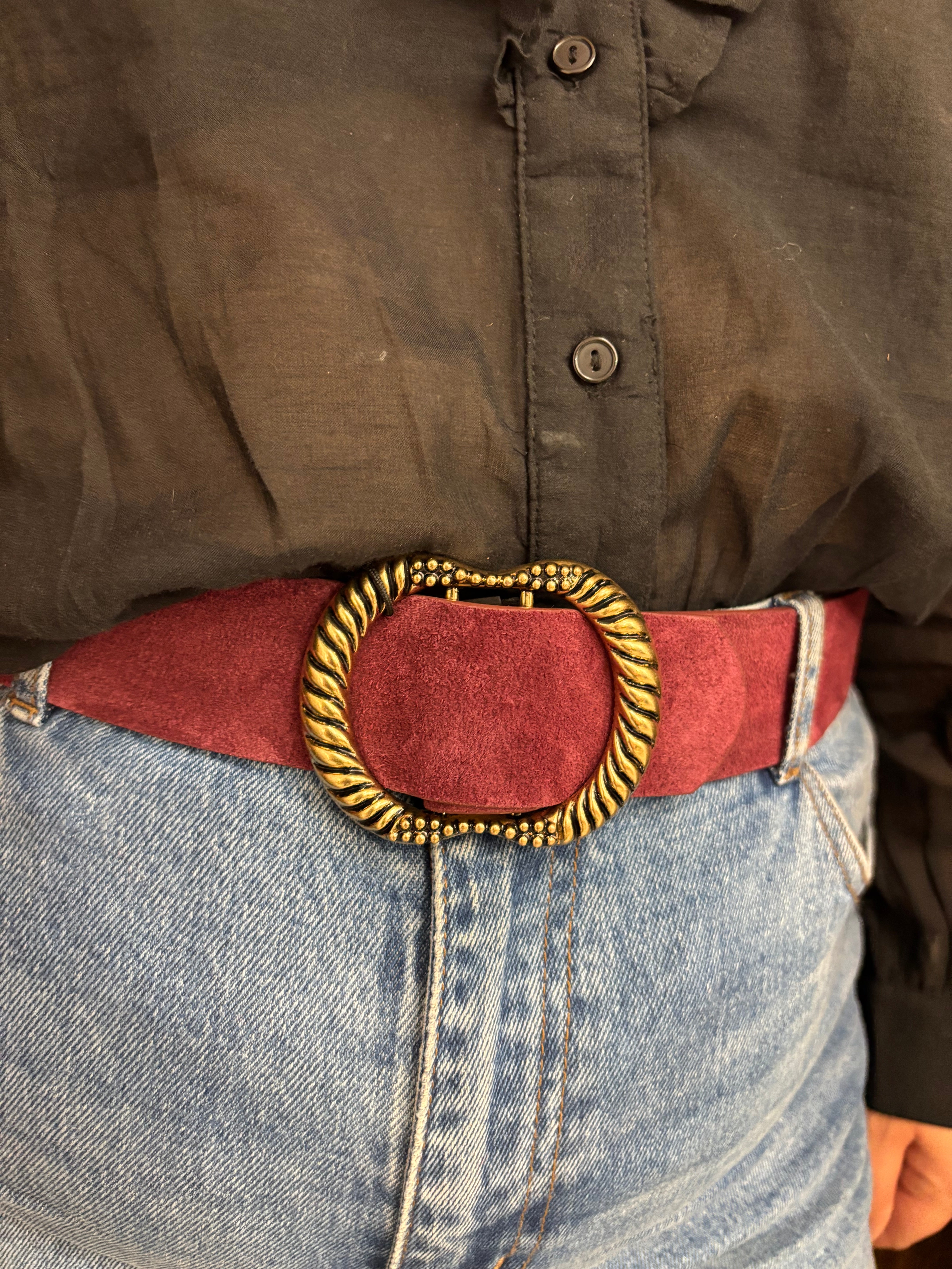 CEINTURE NIKKA