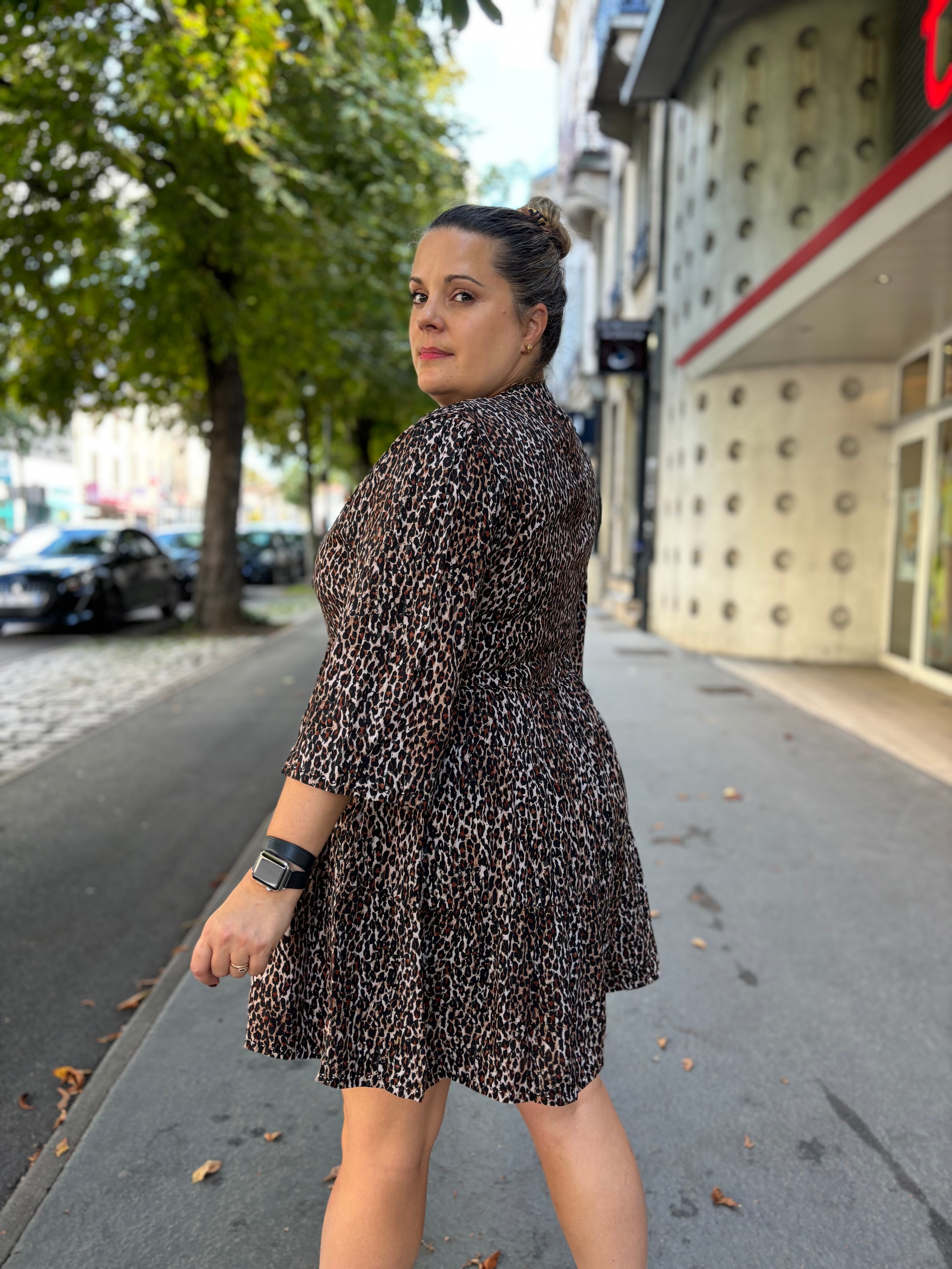 ROBE REYELINE