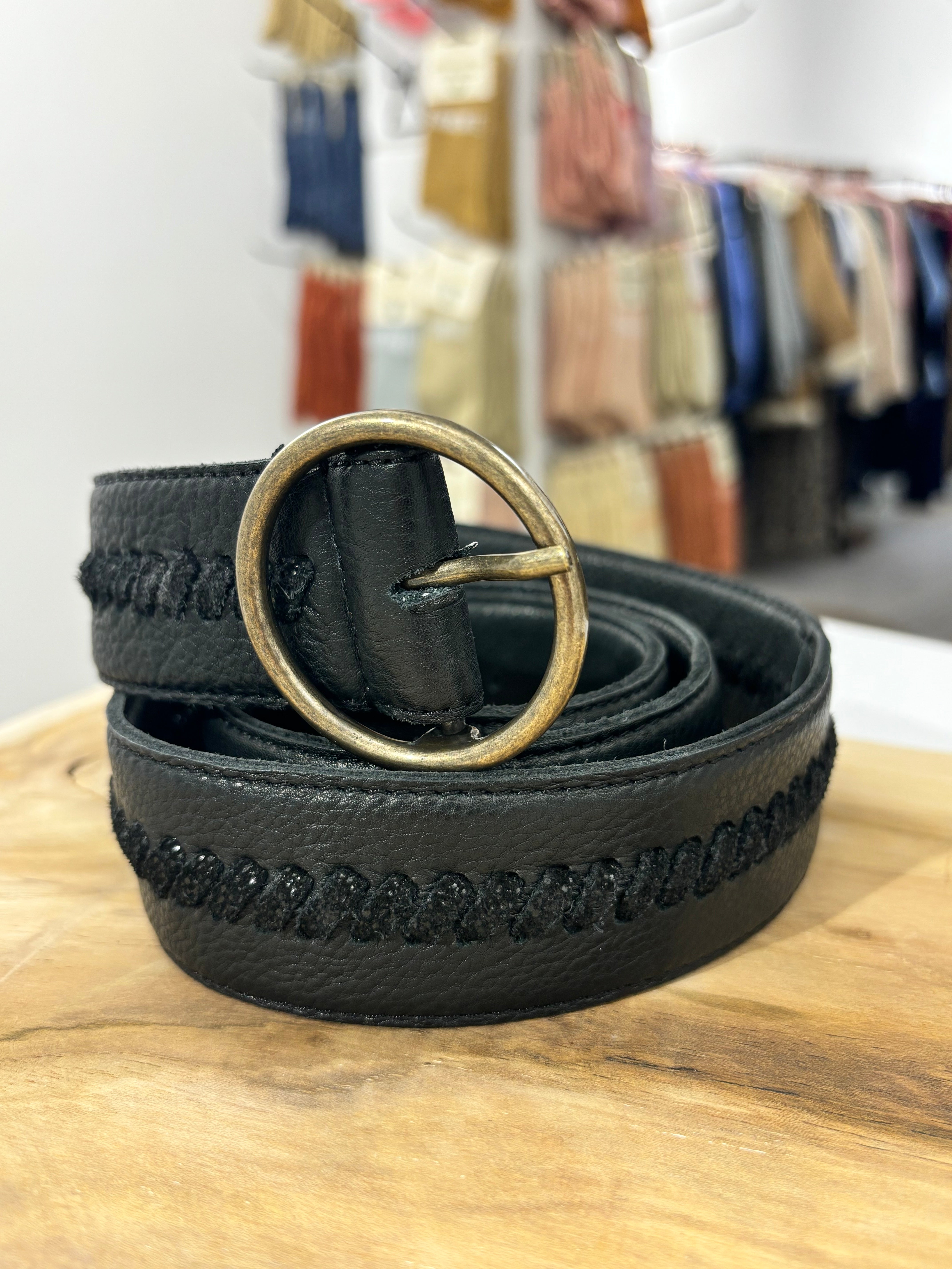 CEINTURE SYBIL