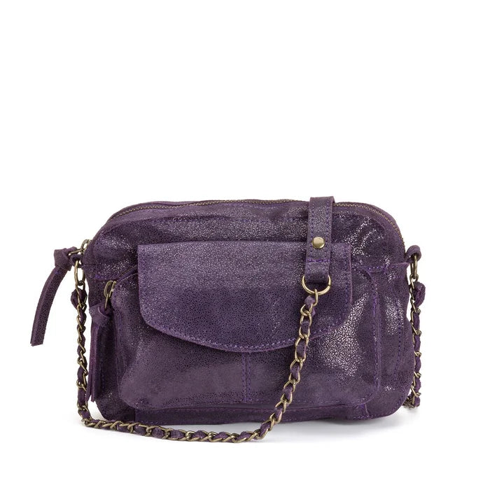 SAC NAINA IMPERIAL PURPLE