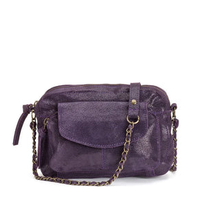 SAC NAINA IMPERIAL PURPLE