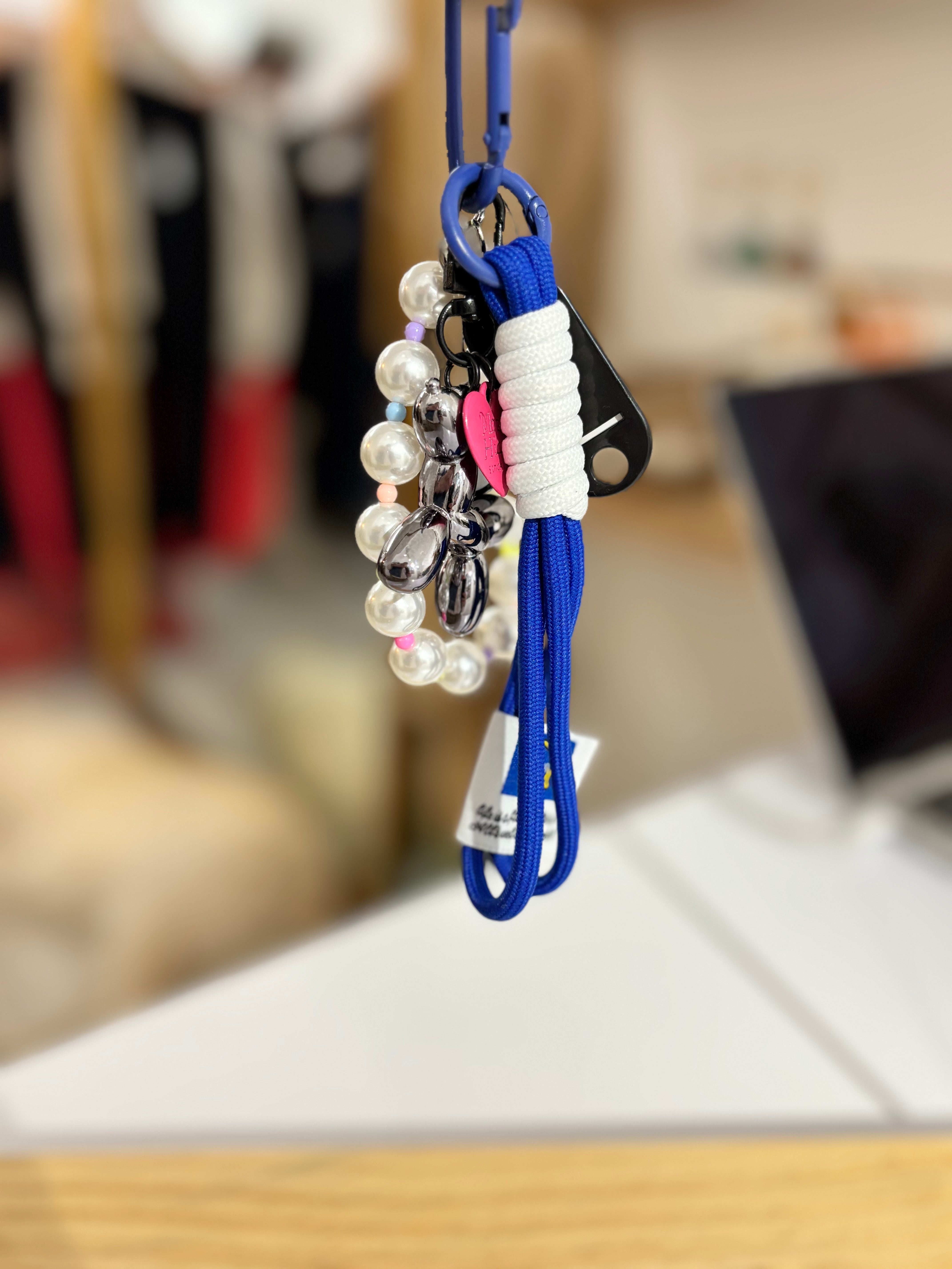 GRIGRI DE SACS