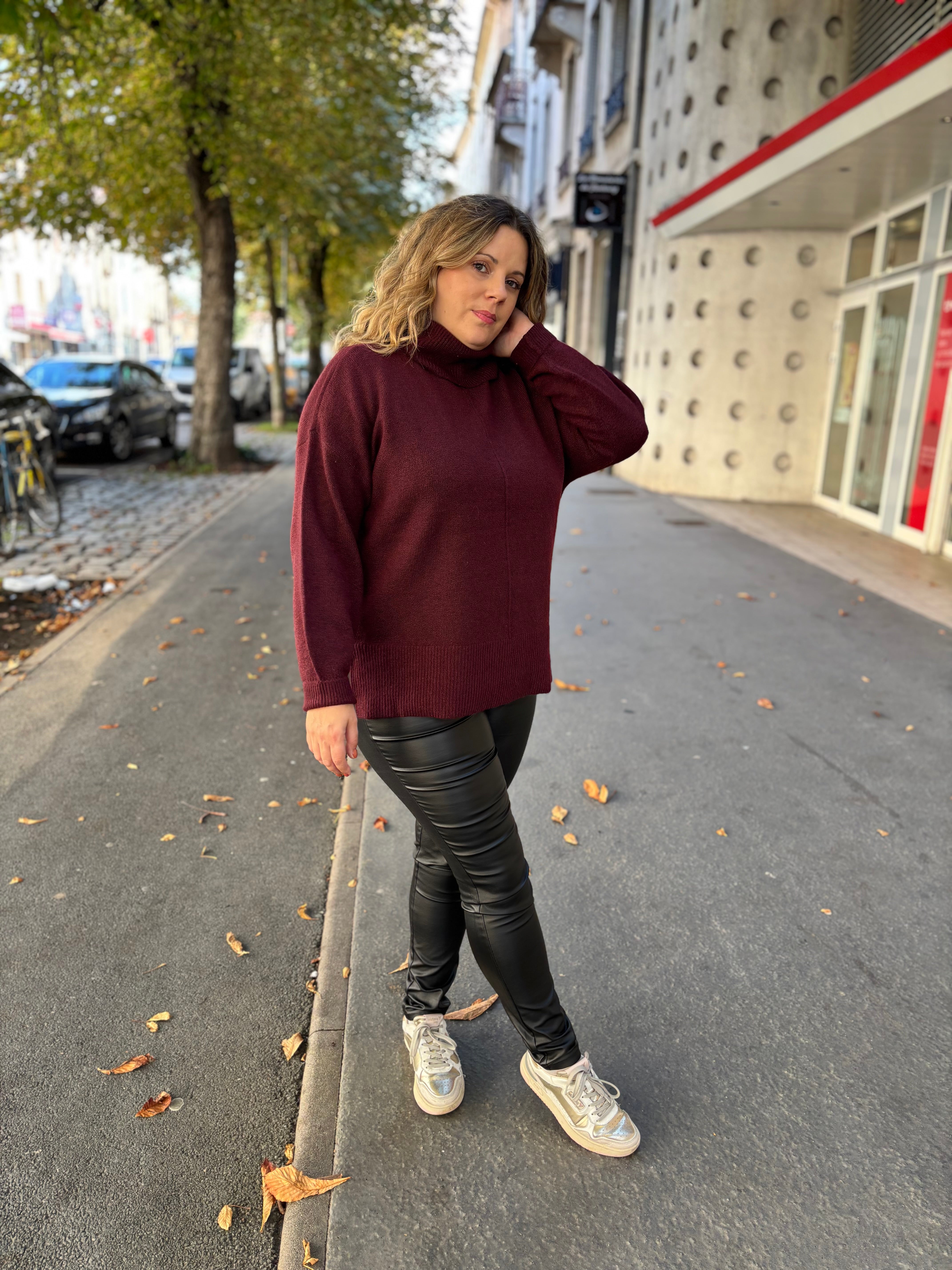 JEGGING ADA