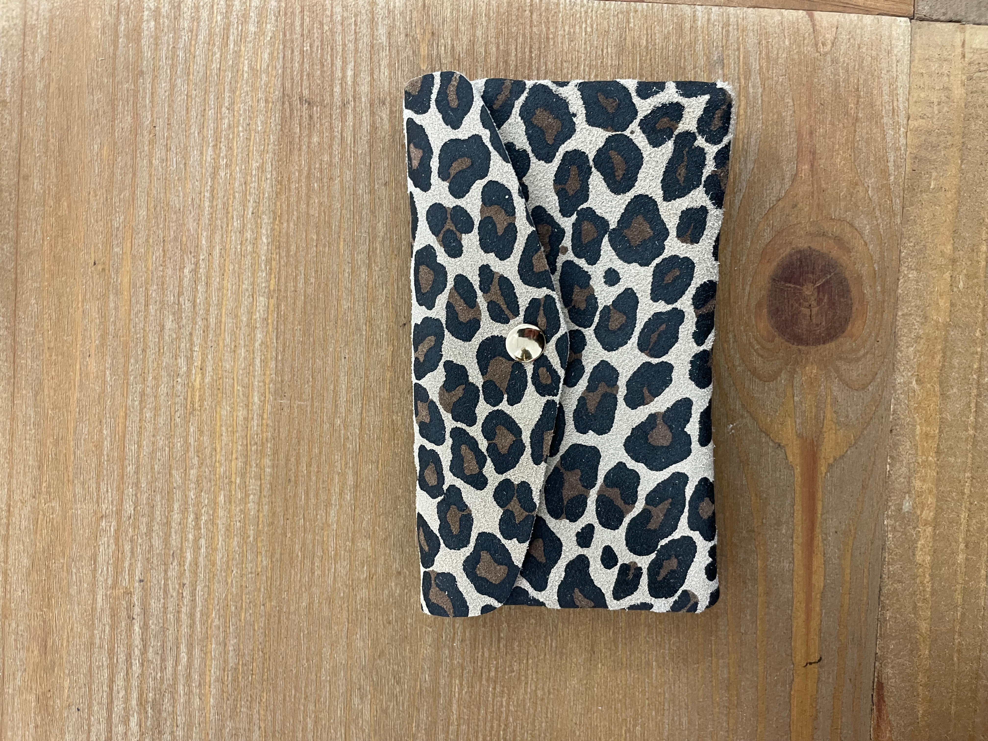 PORTEFEUILLE LEO