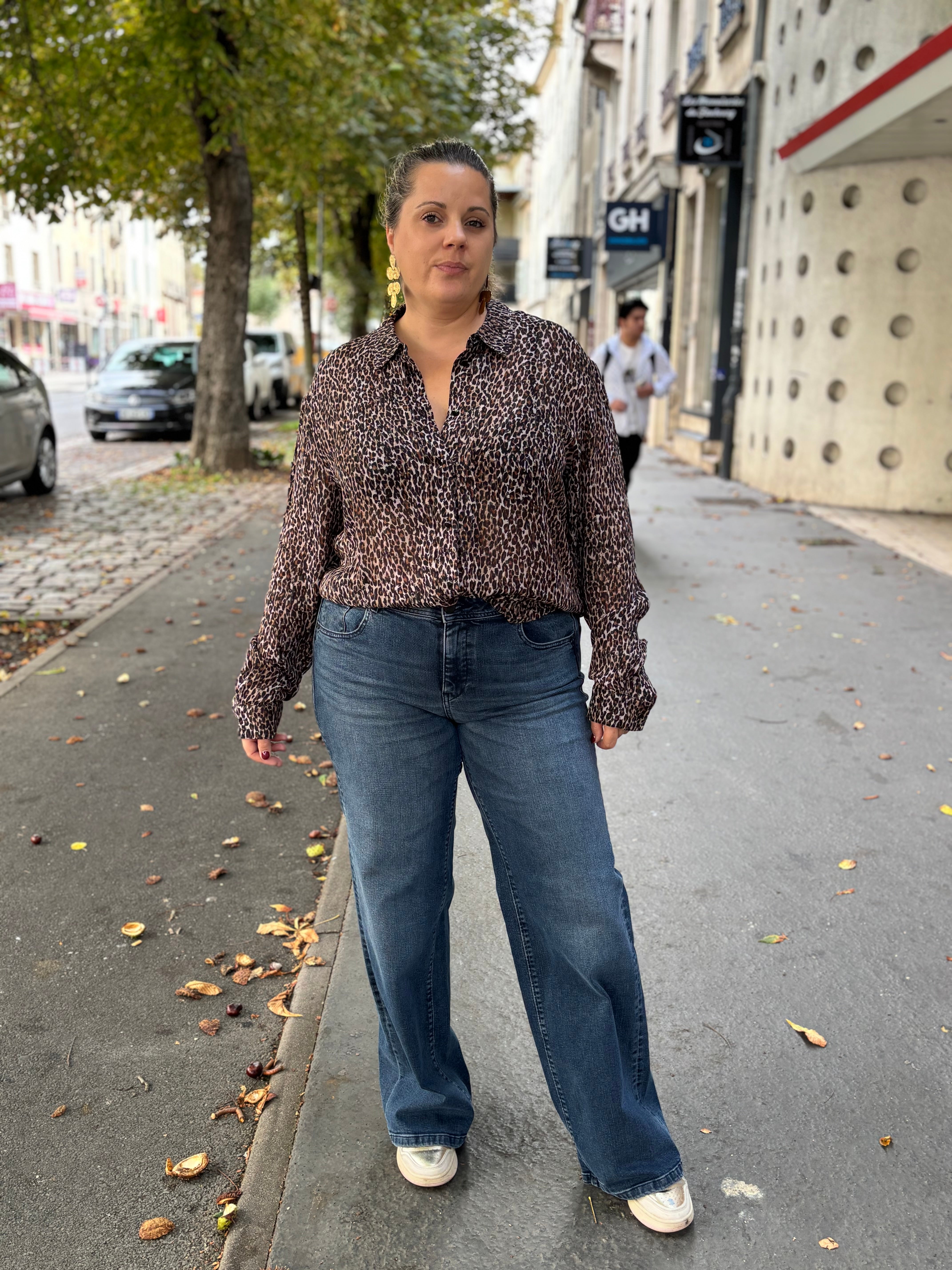 JEAN AGATHA
