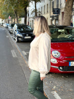 Charger l&#39;image dans la galerie, BLOUSE LAURA
