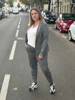 Charger l&#39;image dans la galerie, VESTE KATE STRUCTURE
