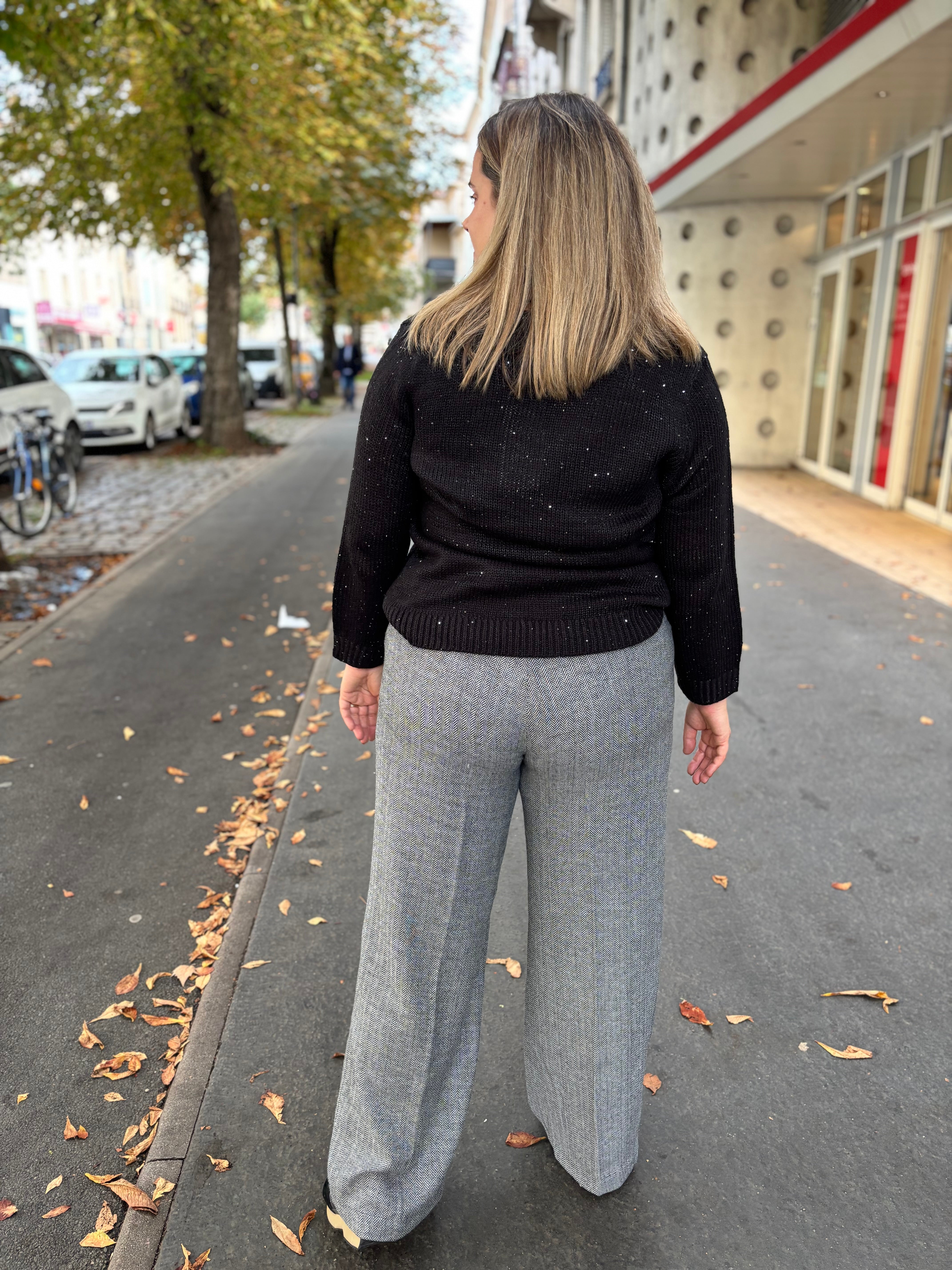 PANTALON THILLA