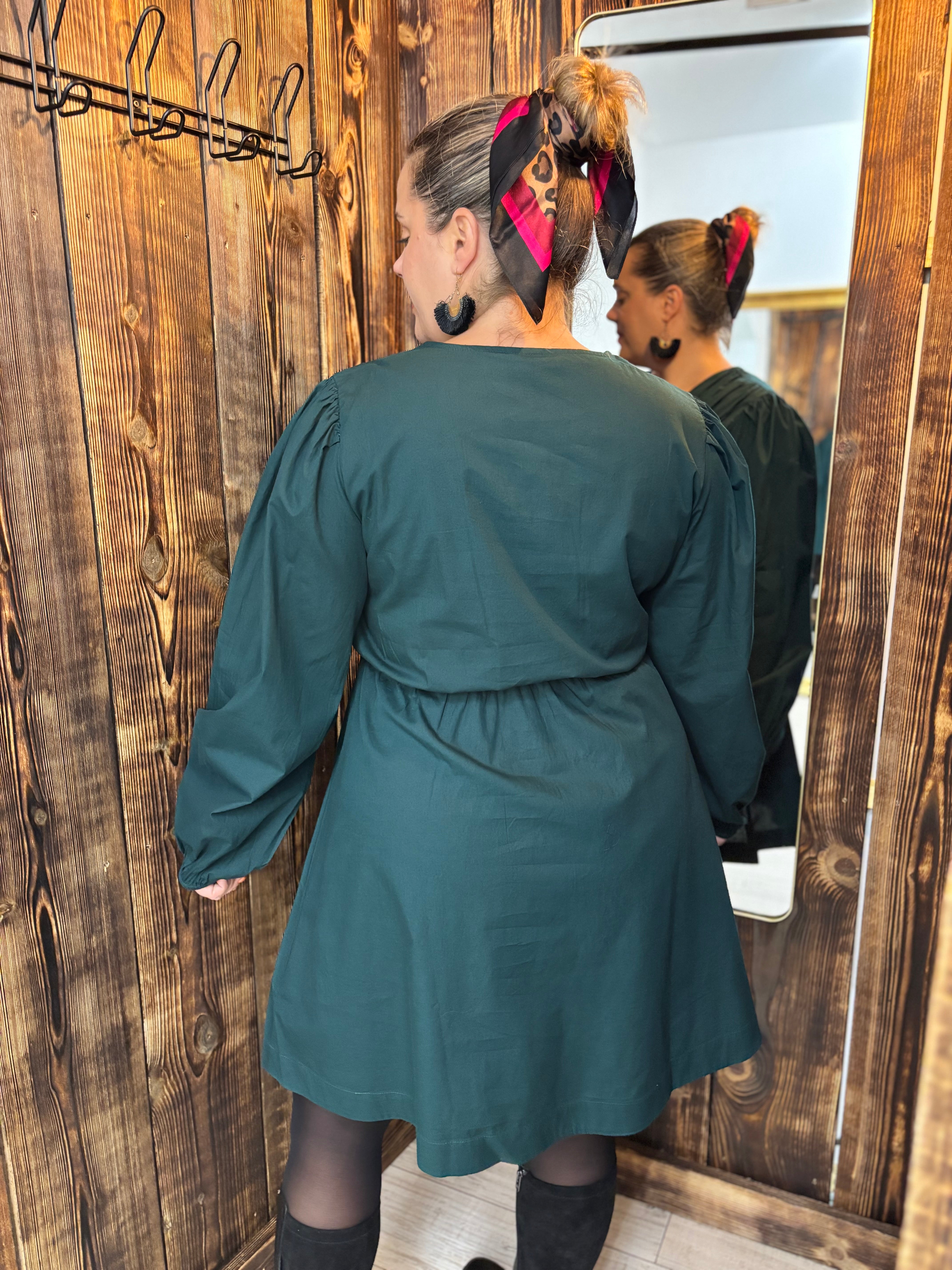 ROBE SEBBA