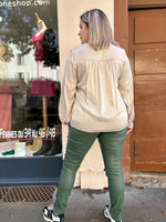 Charger l&#39;image dans la galerie, BLOUSE LAURA

