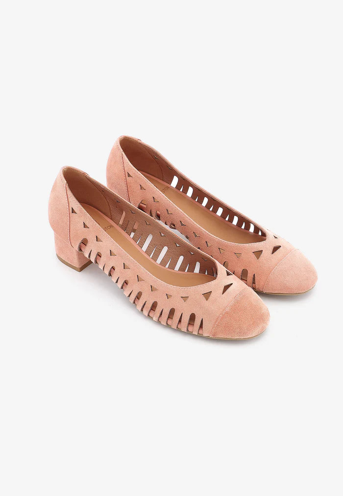BALLERINES JULIA
