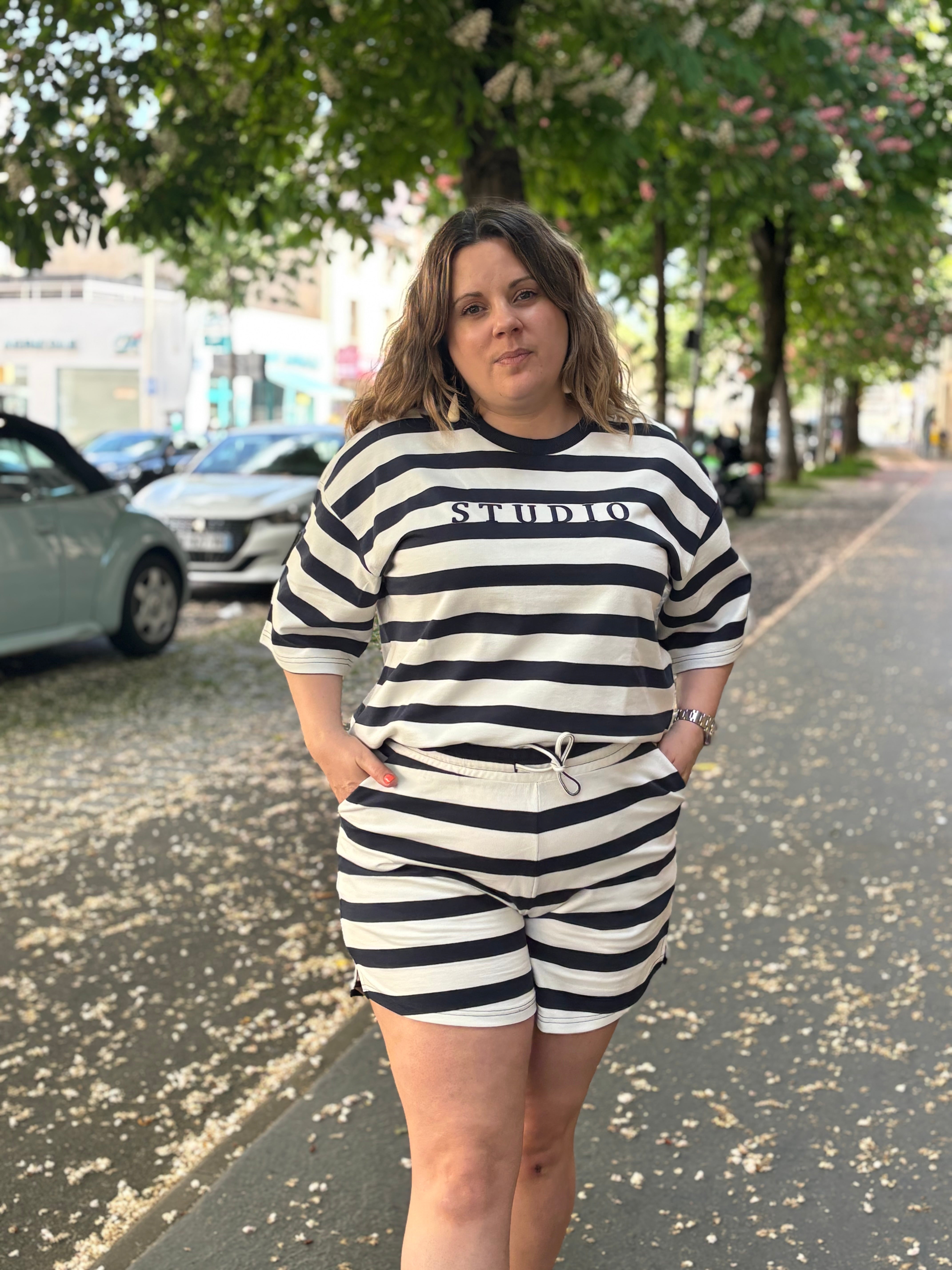 TEE-SHIRT HOCIE