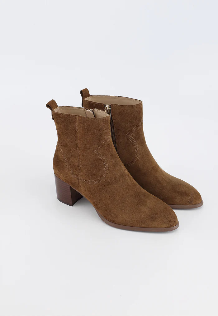 BOTTINES AURELIE