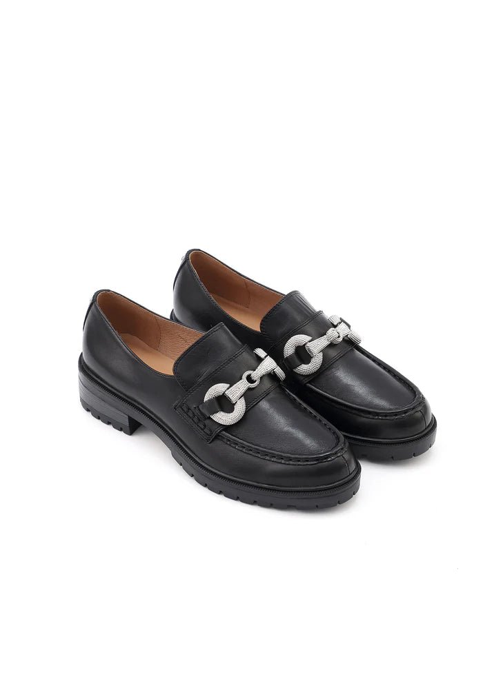 MOCASSINS NADIA